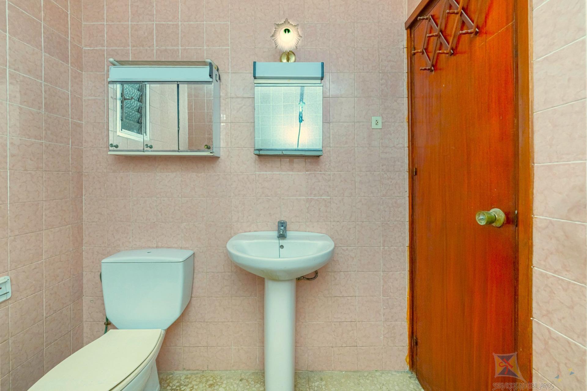 Venta de piso en Fuengirola