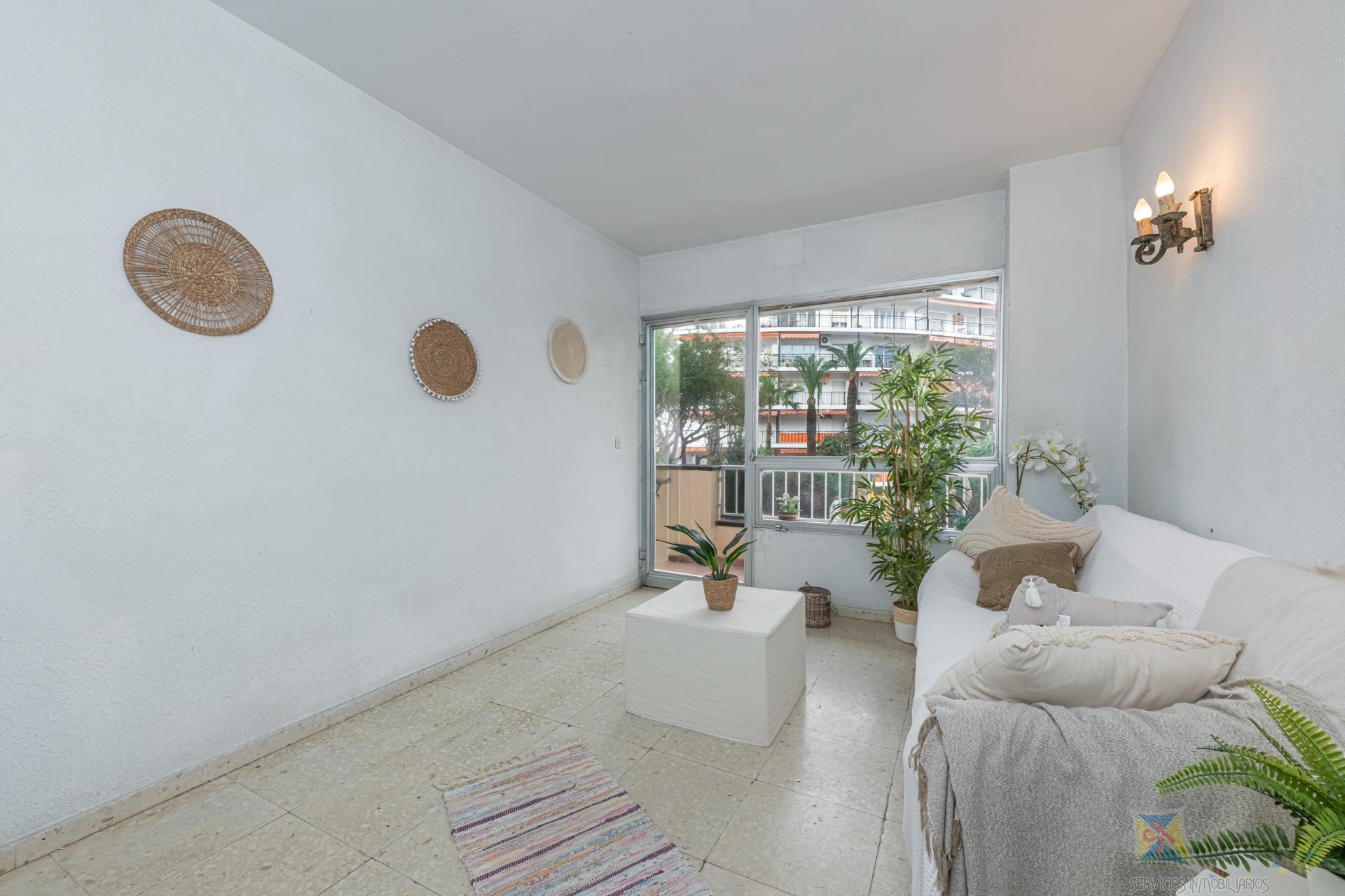 Venta de piso en Fuengirola
