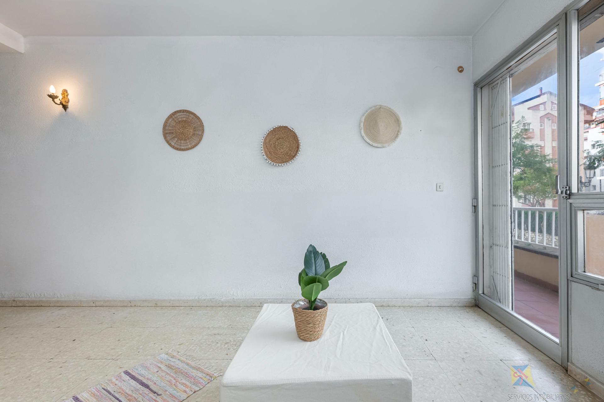 Venta de piso en Fuengirola