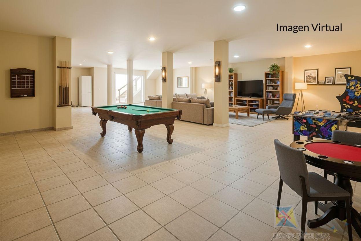 Venta de piso en Estepona