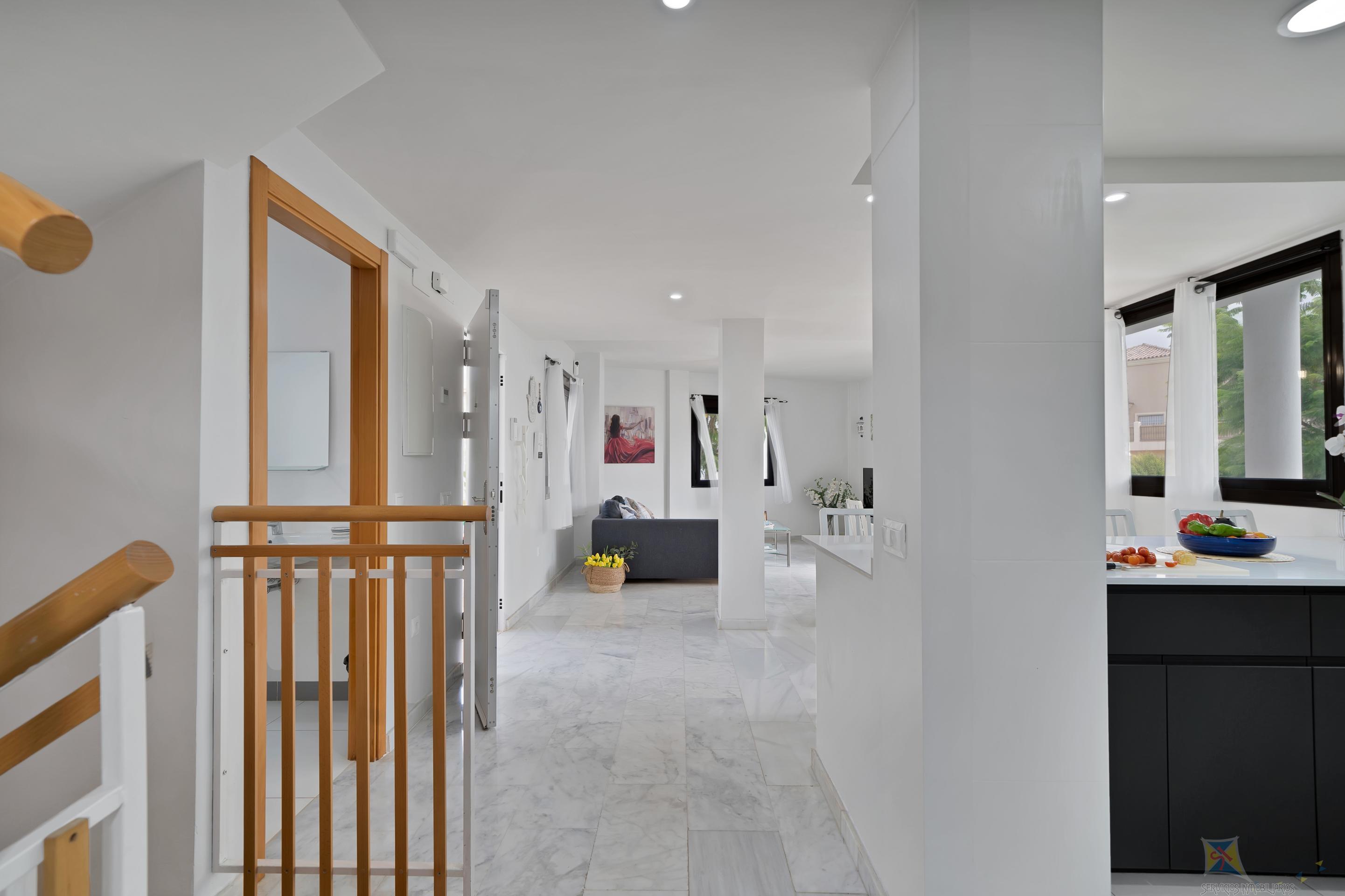 Venta de villa en Mijas