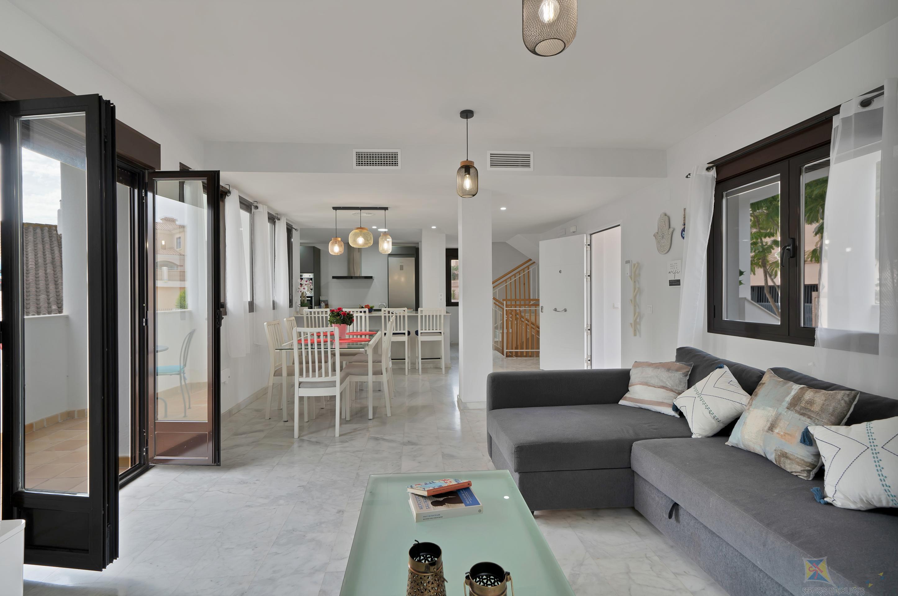 Venta de villa en Mijas