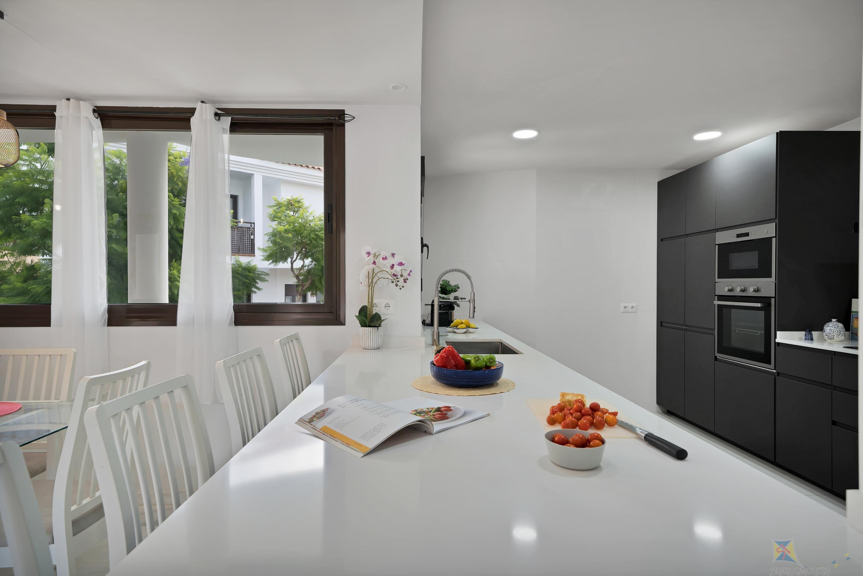 Venta de villa en Mijas