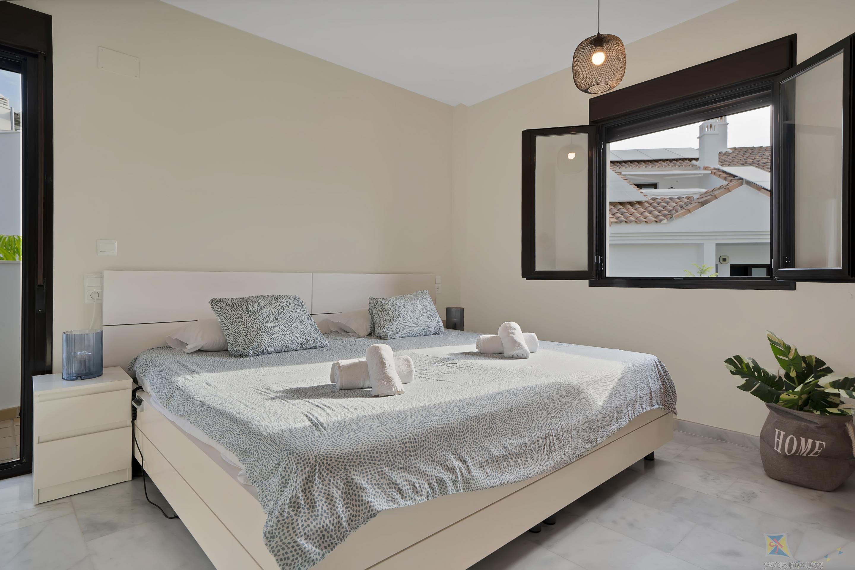 Venta de villa en Mijas