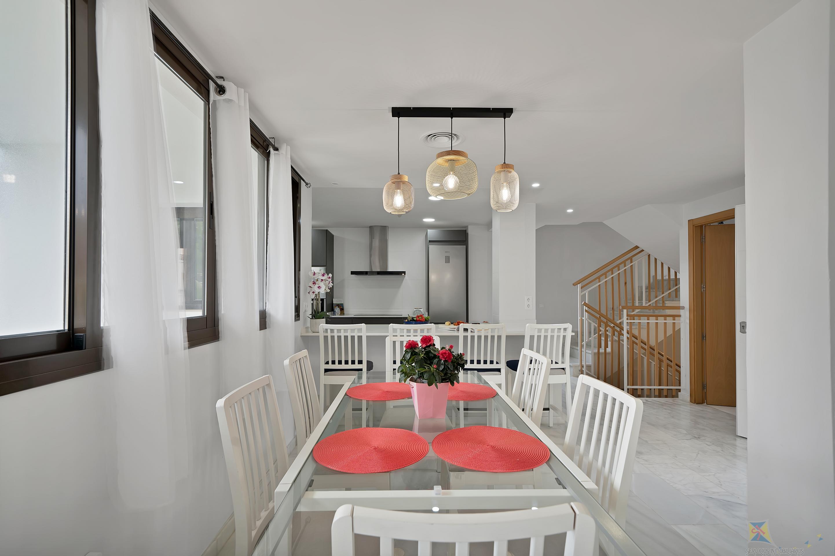 Venta de villa en Mijas