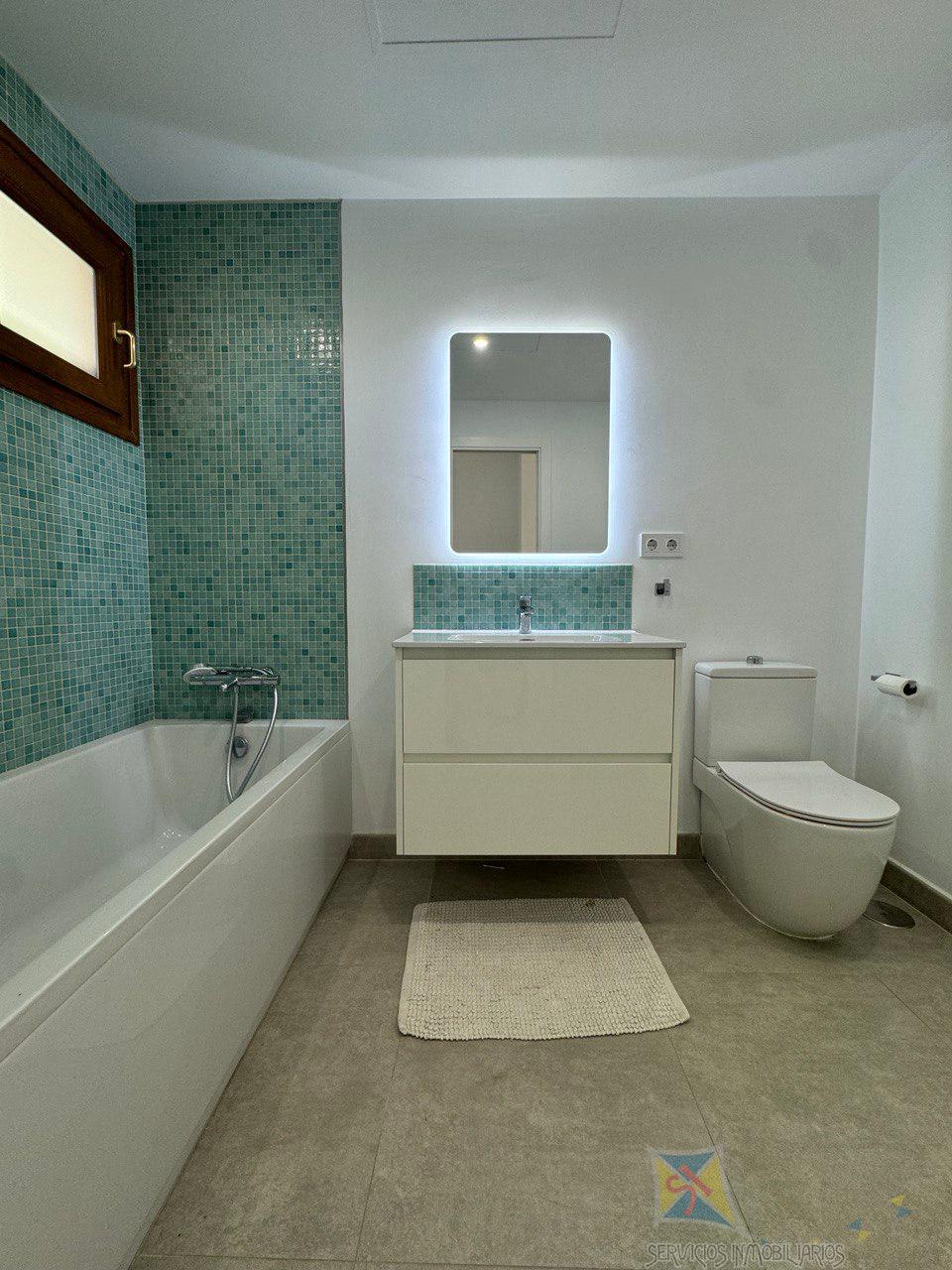 Alquiler de dúplex en Marbella