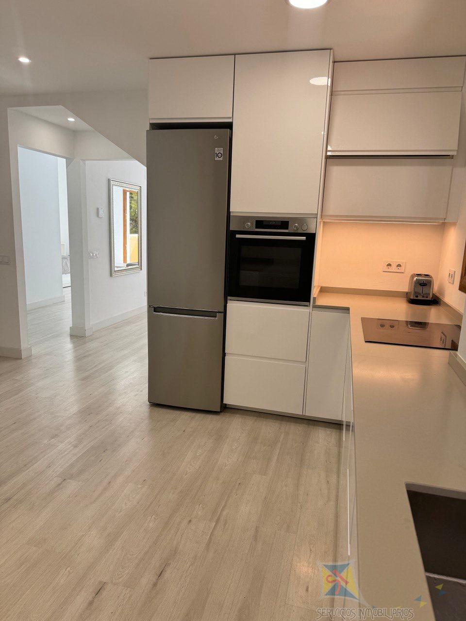 Alquiler de dúplex en Marbella