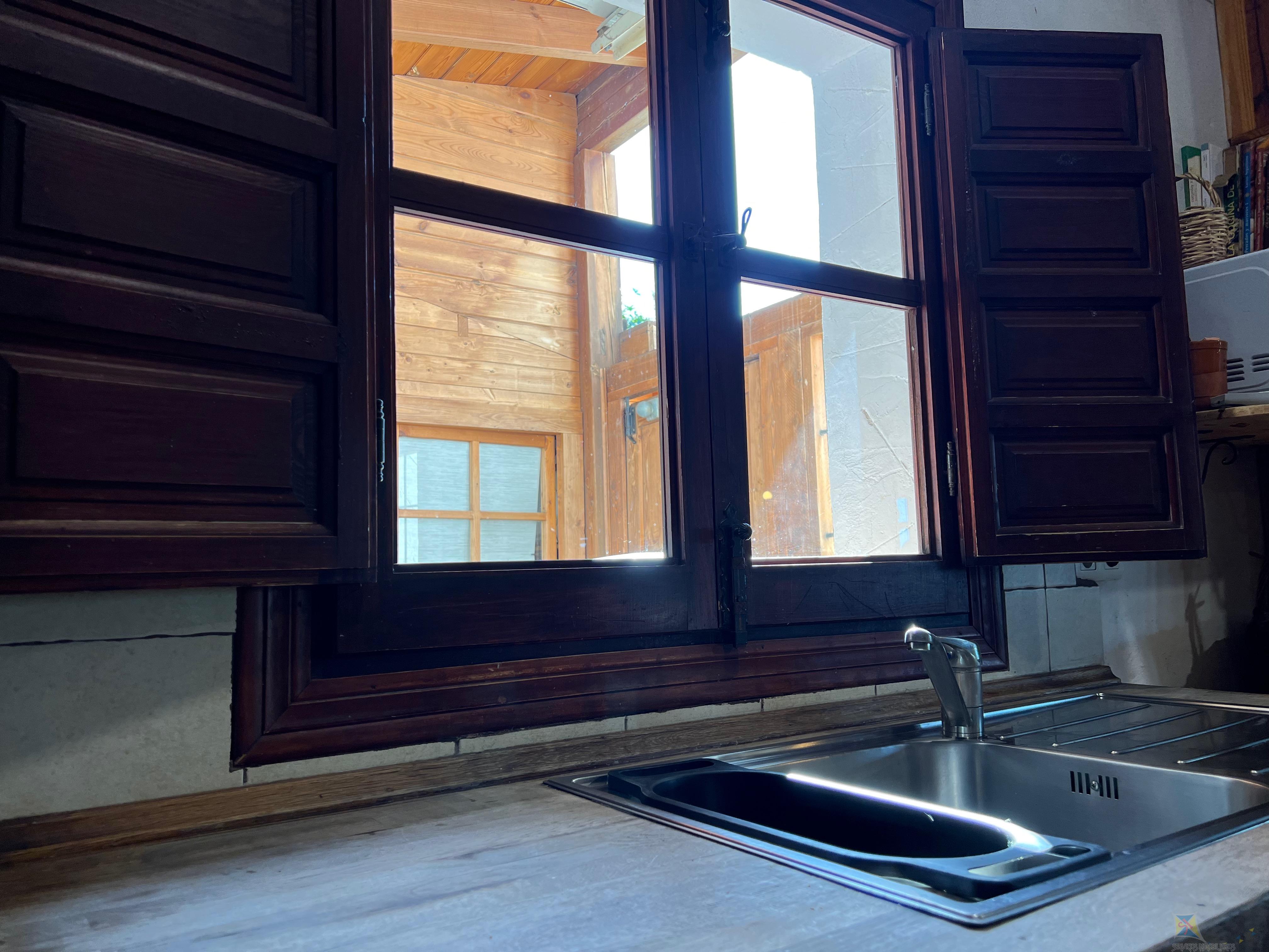 Venta de villa en Almayate