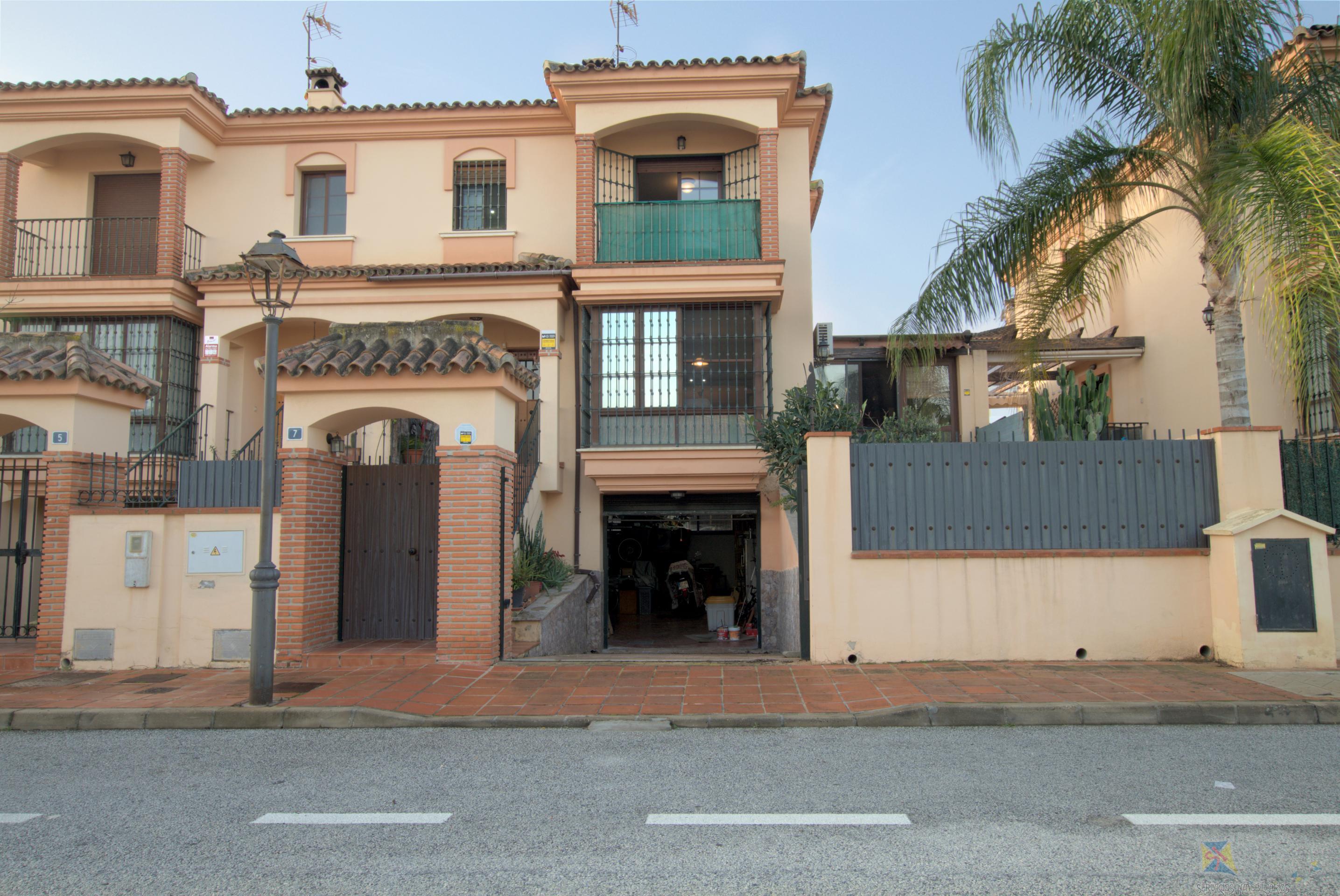 Venta de casa en Alhaurín de la Torre