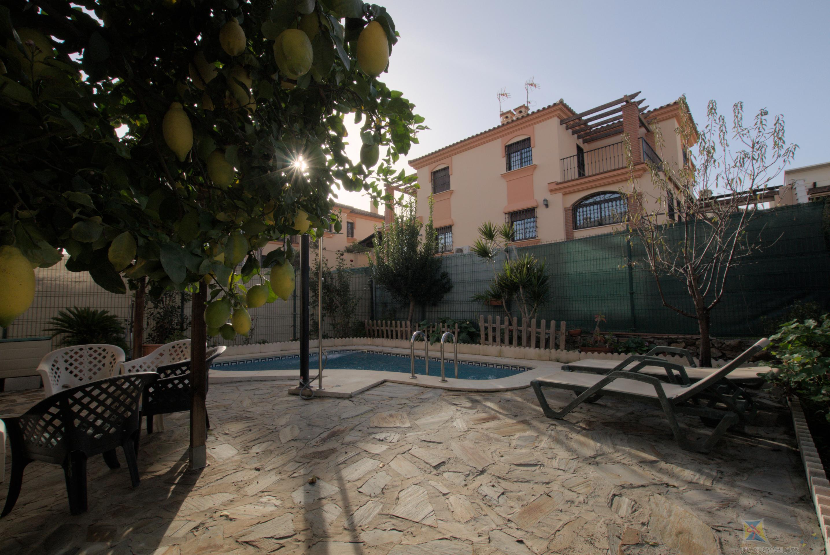 Venta de casa en Alhaurín de la Torre