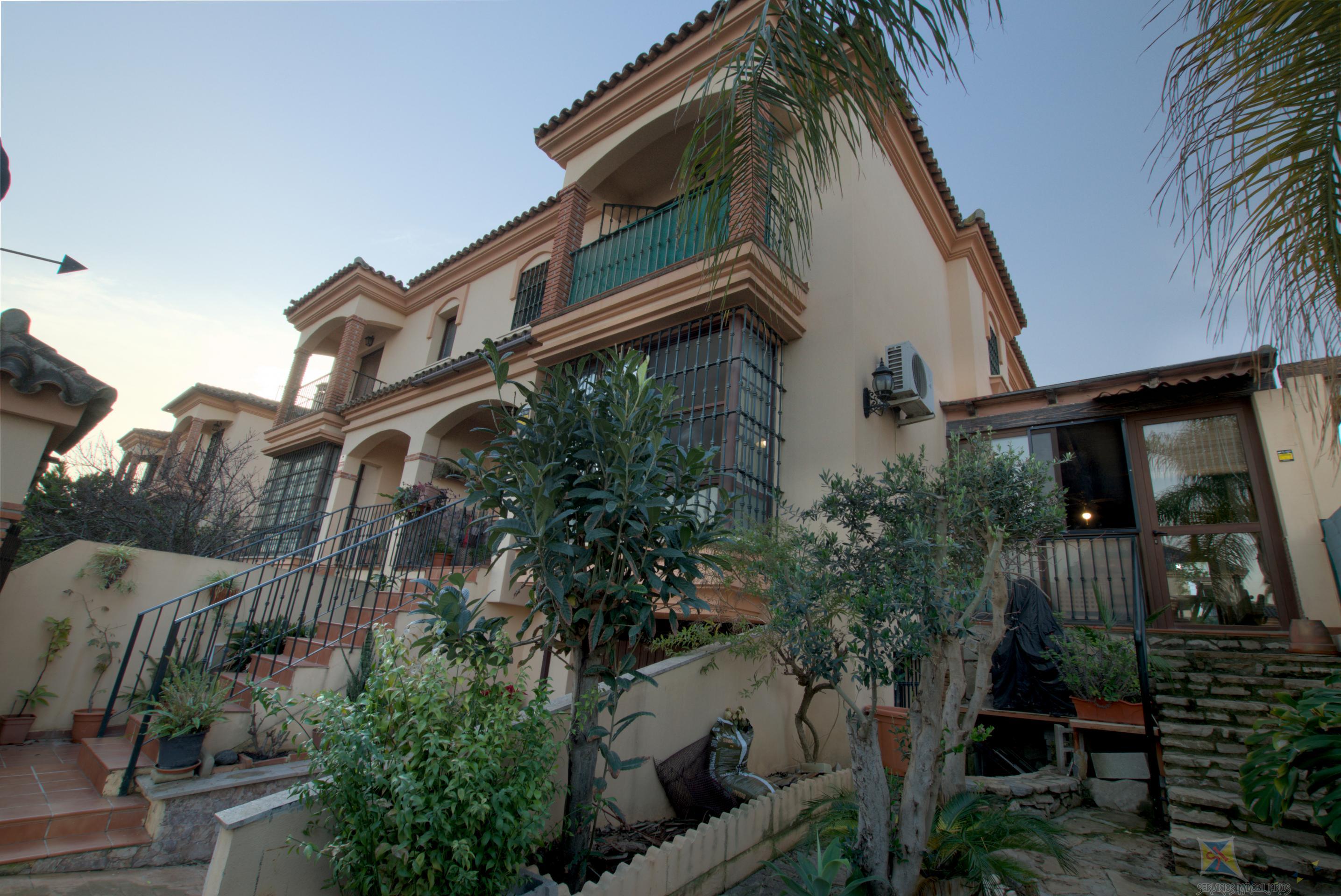 Venta de casa en Alhaurín de la Torre