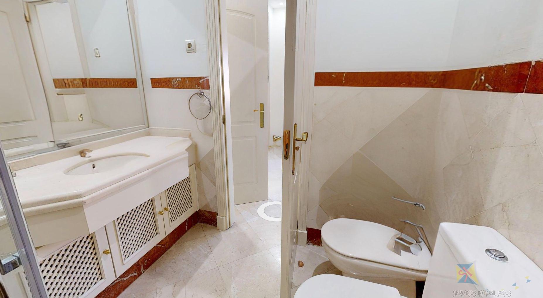 Venta de piso en Marbella