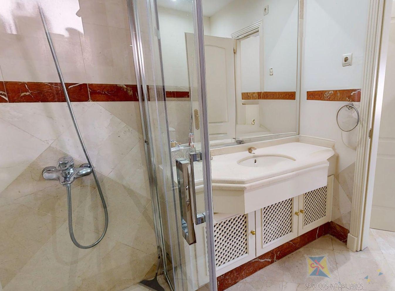 Venta de piso en Marbella