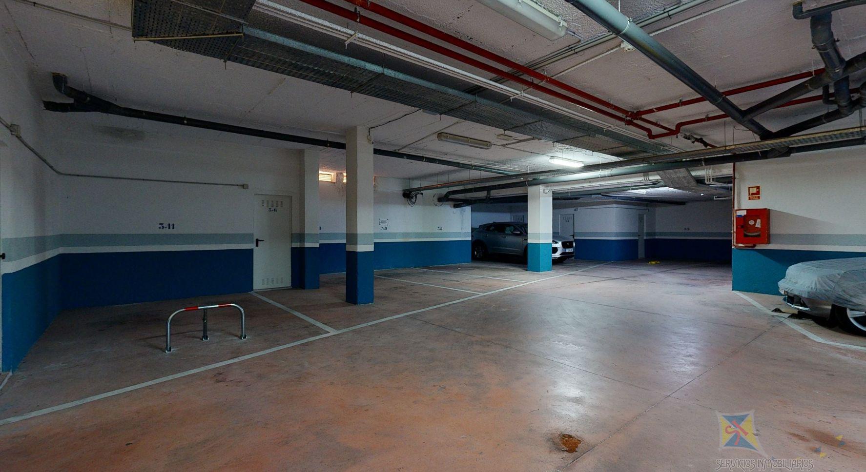 Venta de piso en Marbella