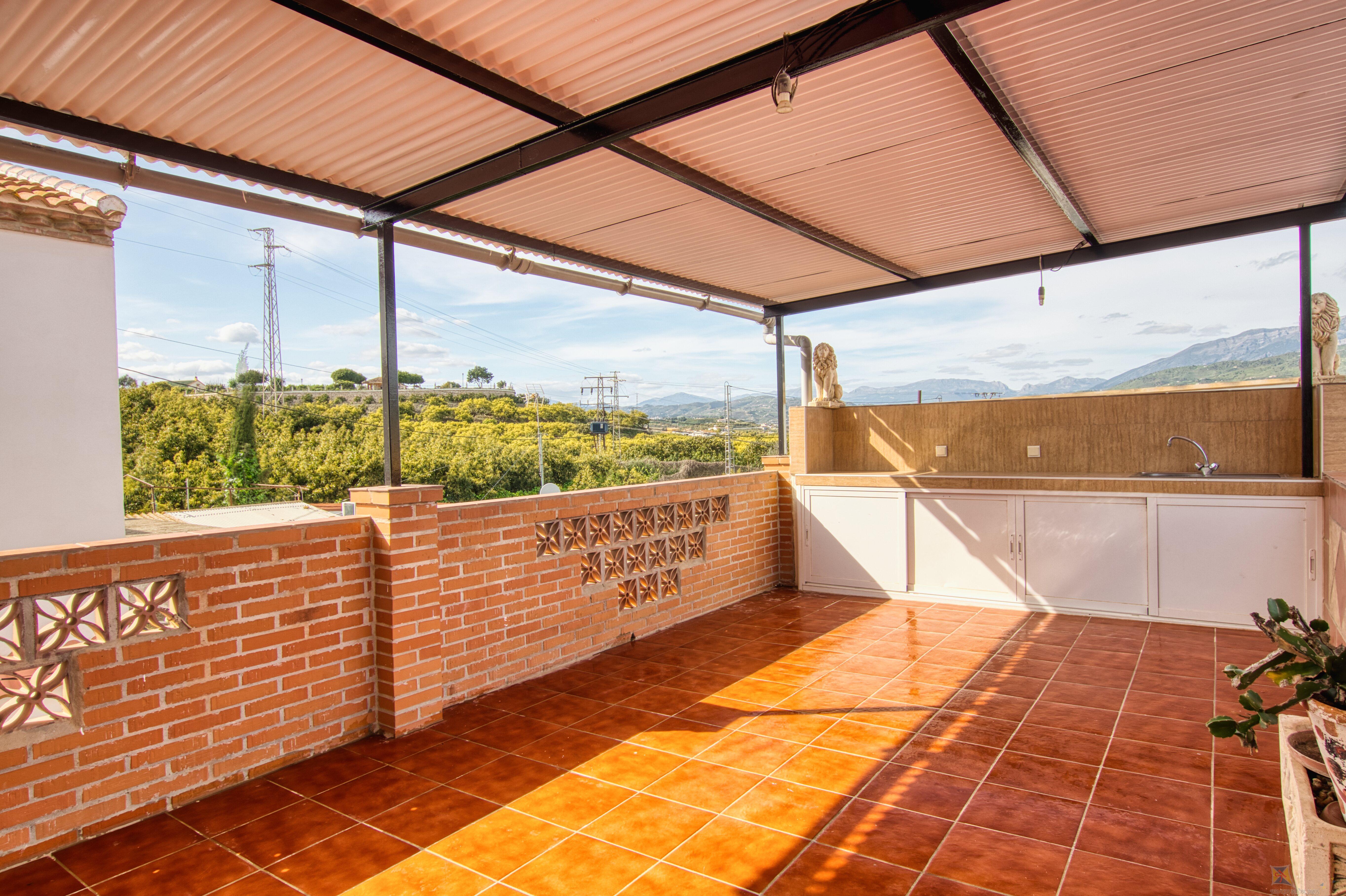 Venta de casa en Vélez - Málaga