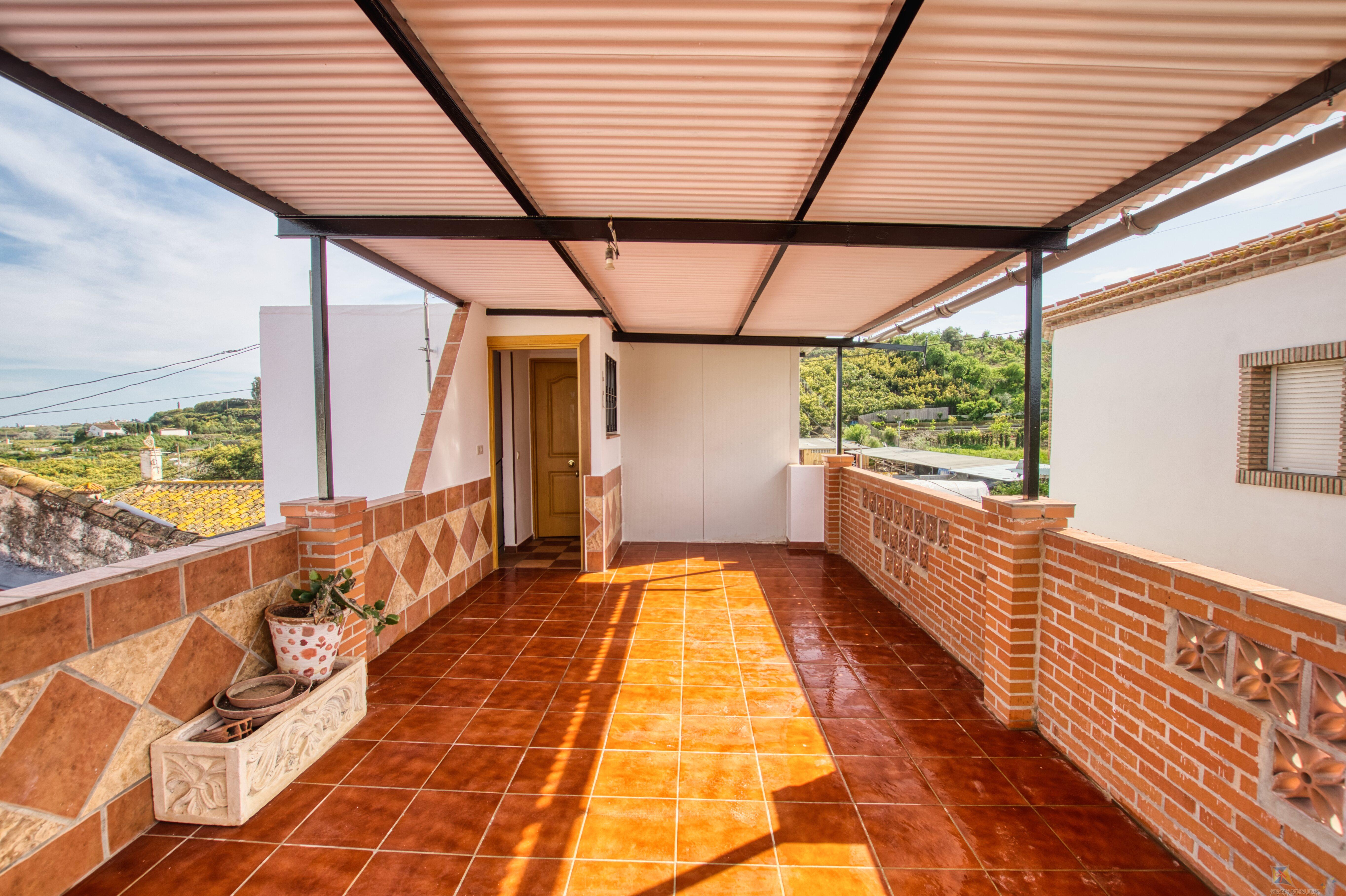 Venta de casa en Vélez - Málaga