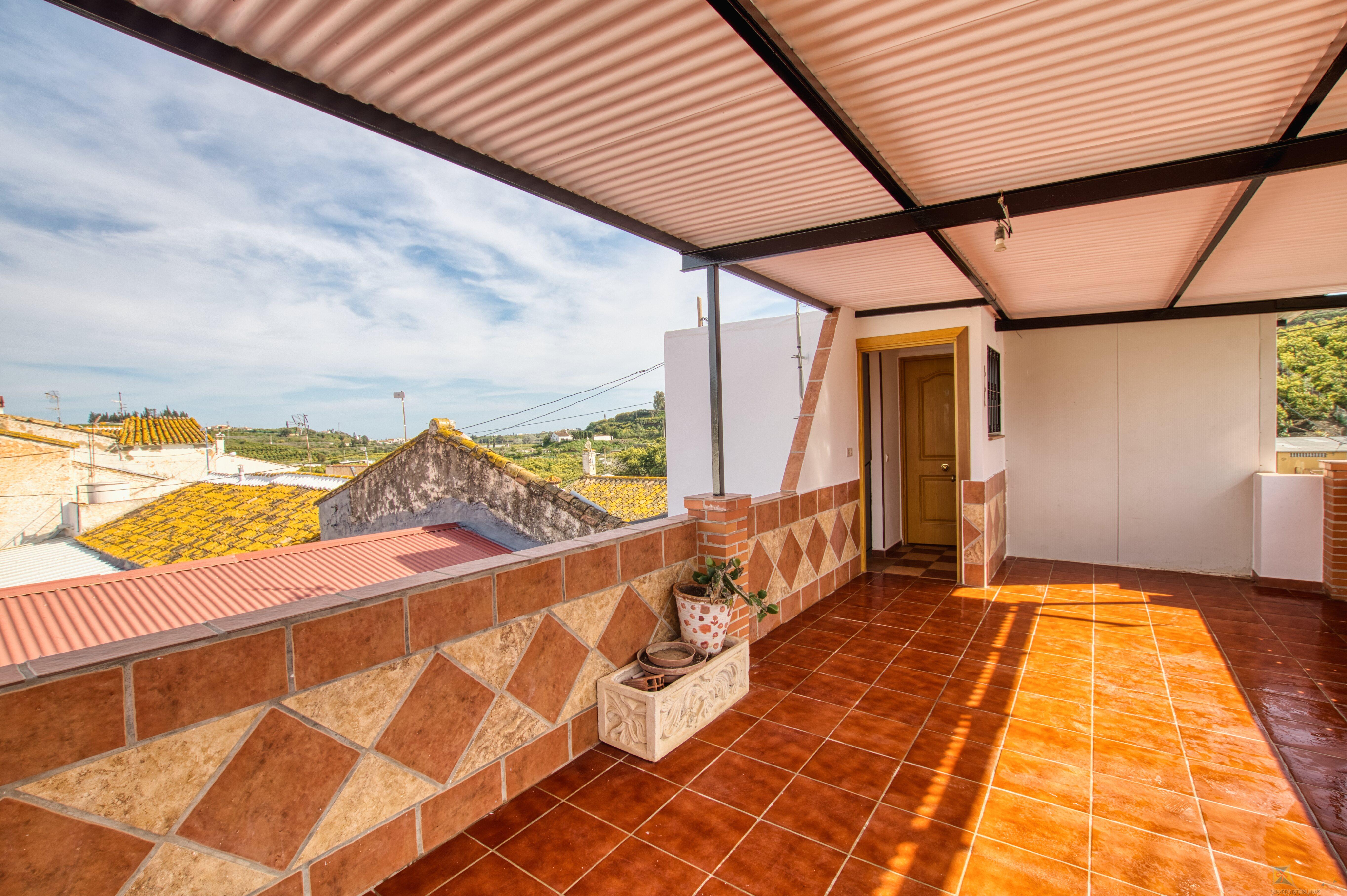 Venta de casa en Vélez - Málaga