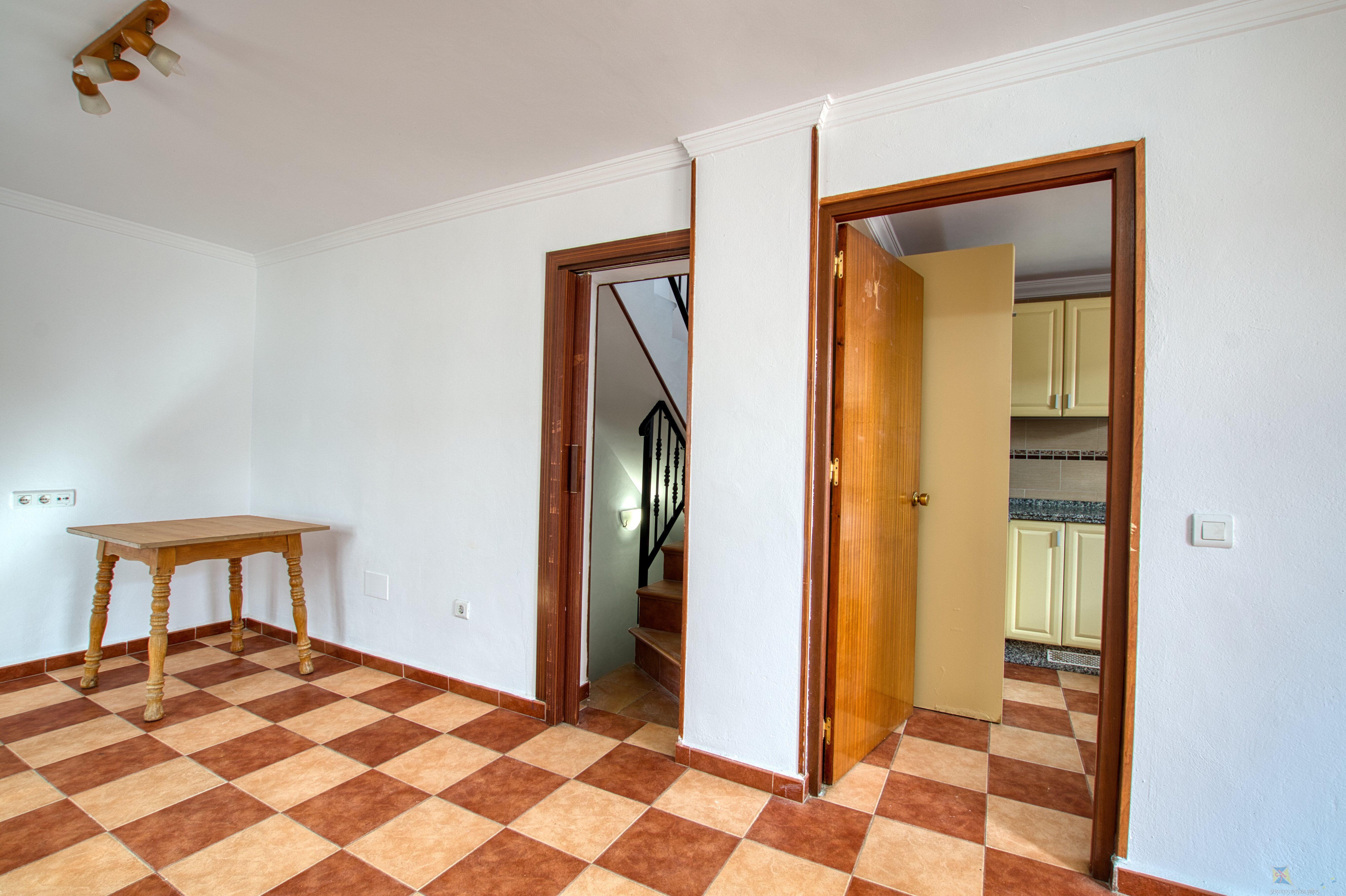 Venta de casa en Vélez - Málaga