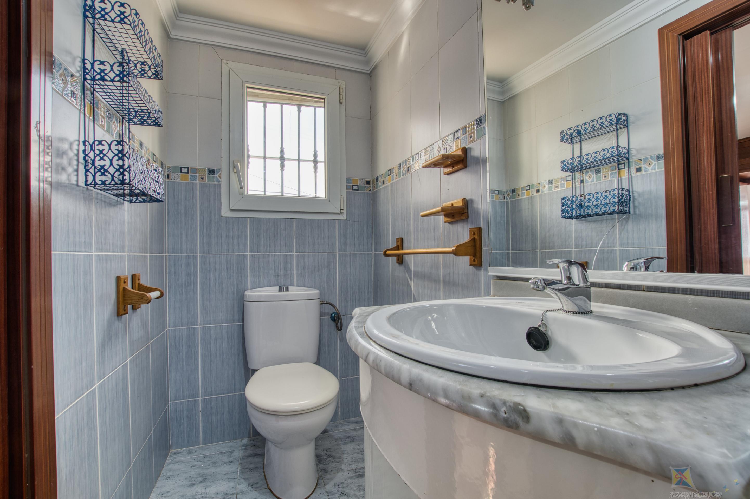 Venta de casa en Vélez - Málaga