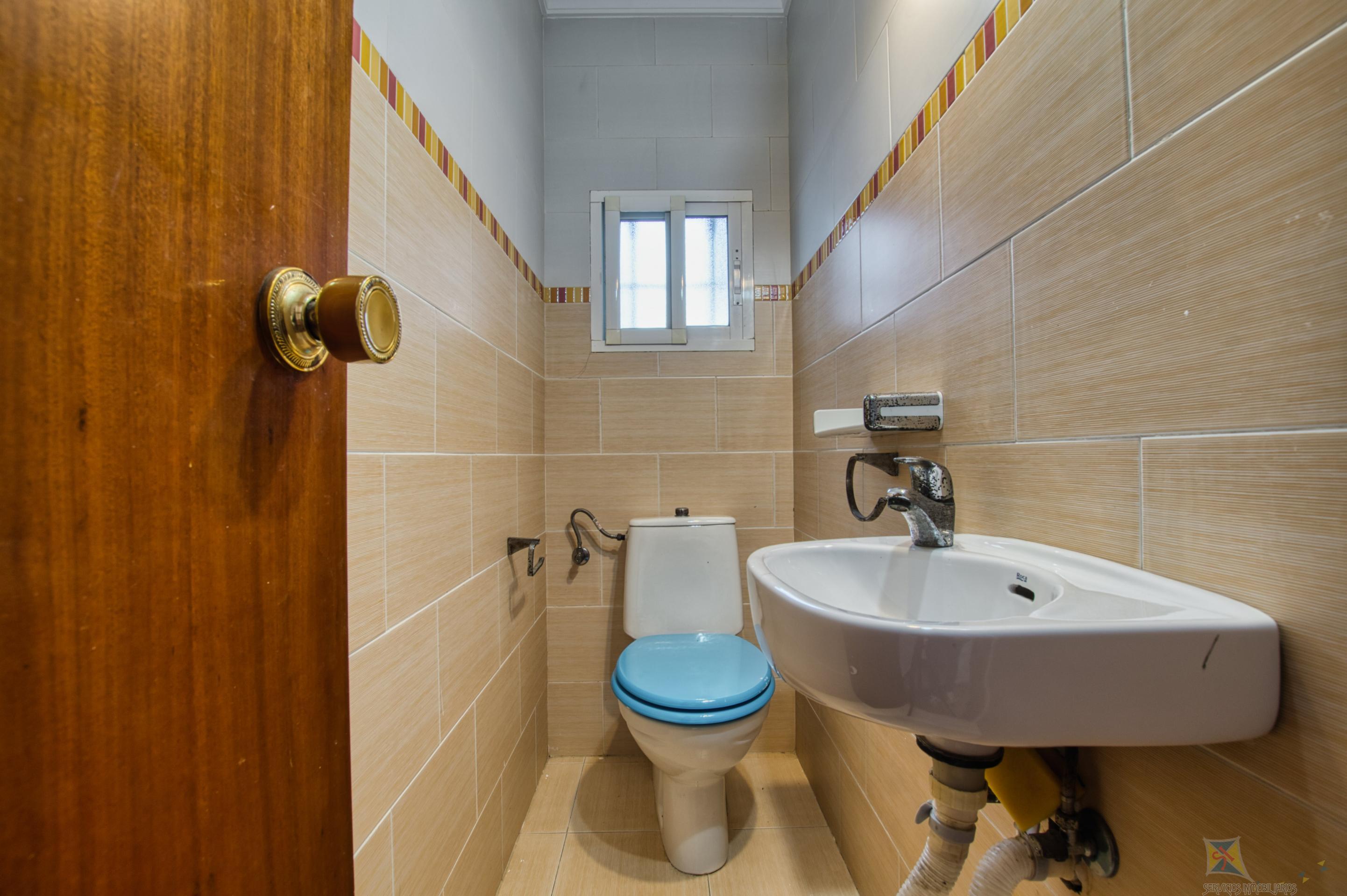 Venta de casa en Vélez - Málaga