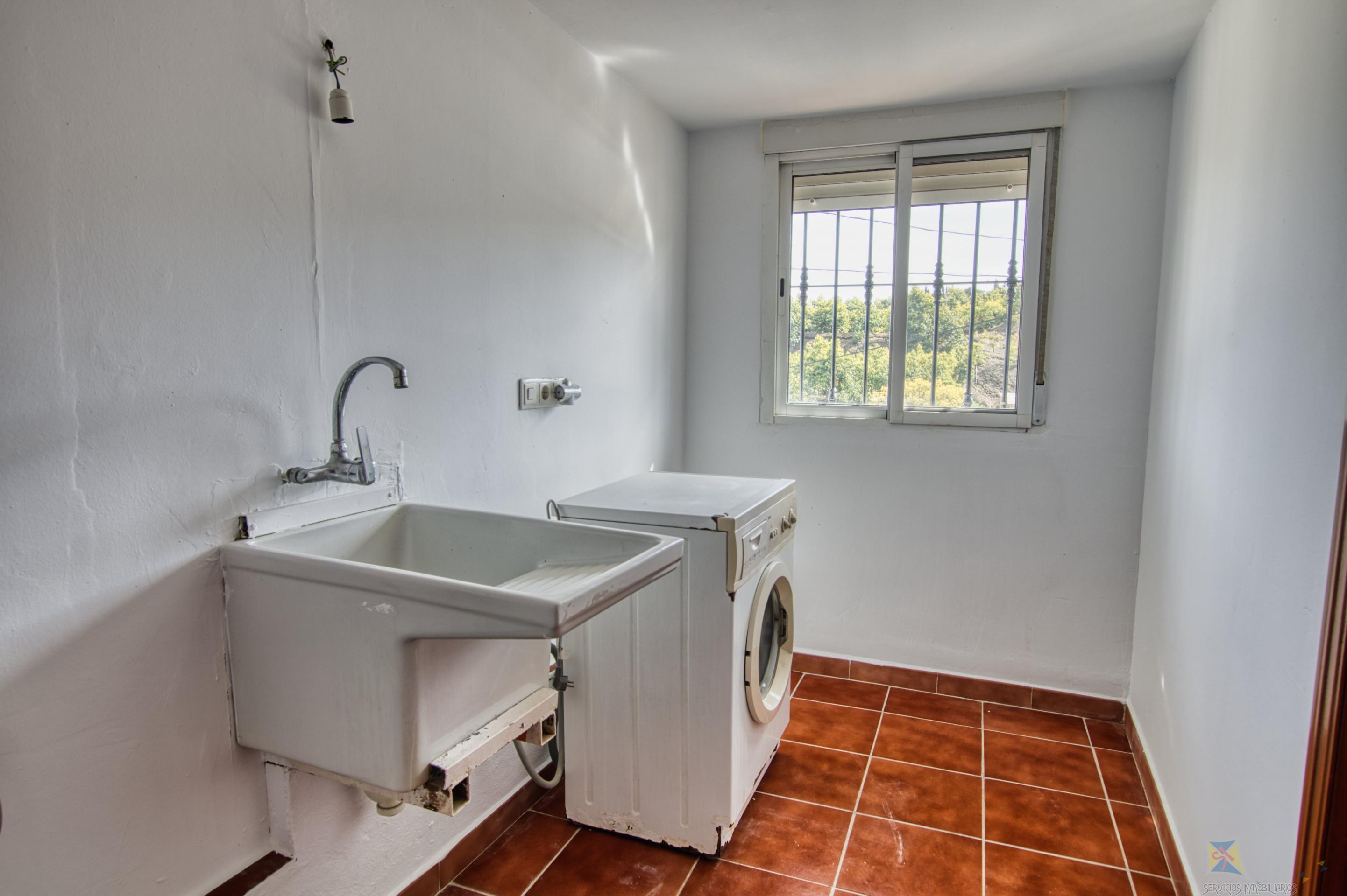 Venta de casa en Vélez - Málaga