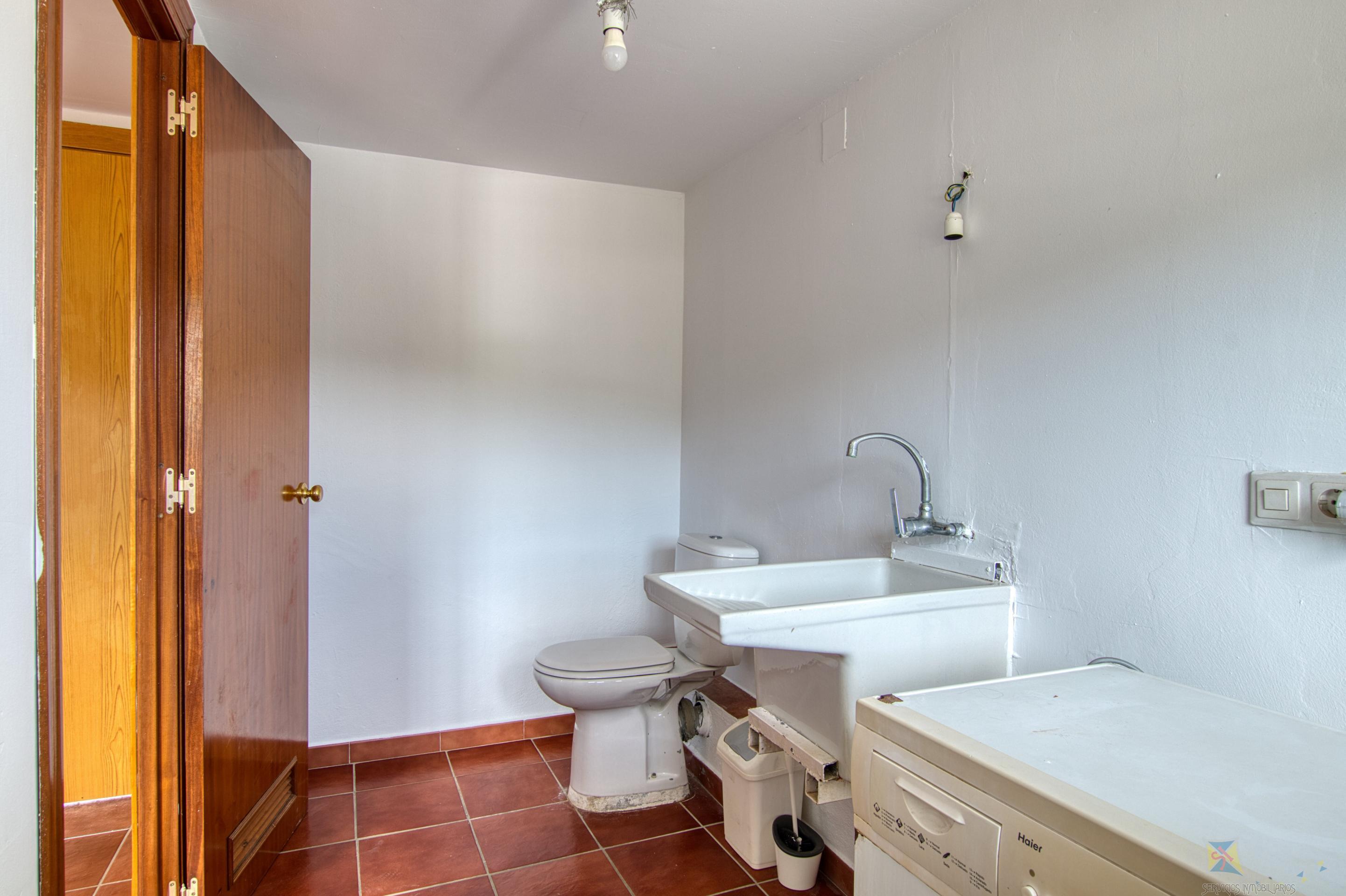 Venta de casa en Vélez - Málaga