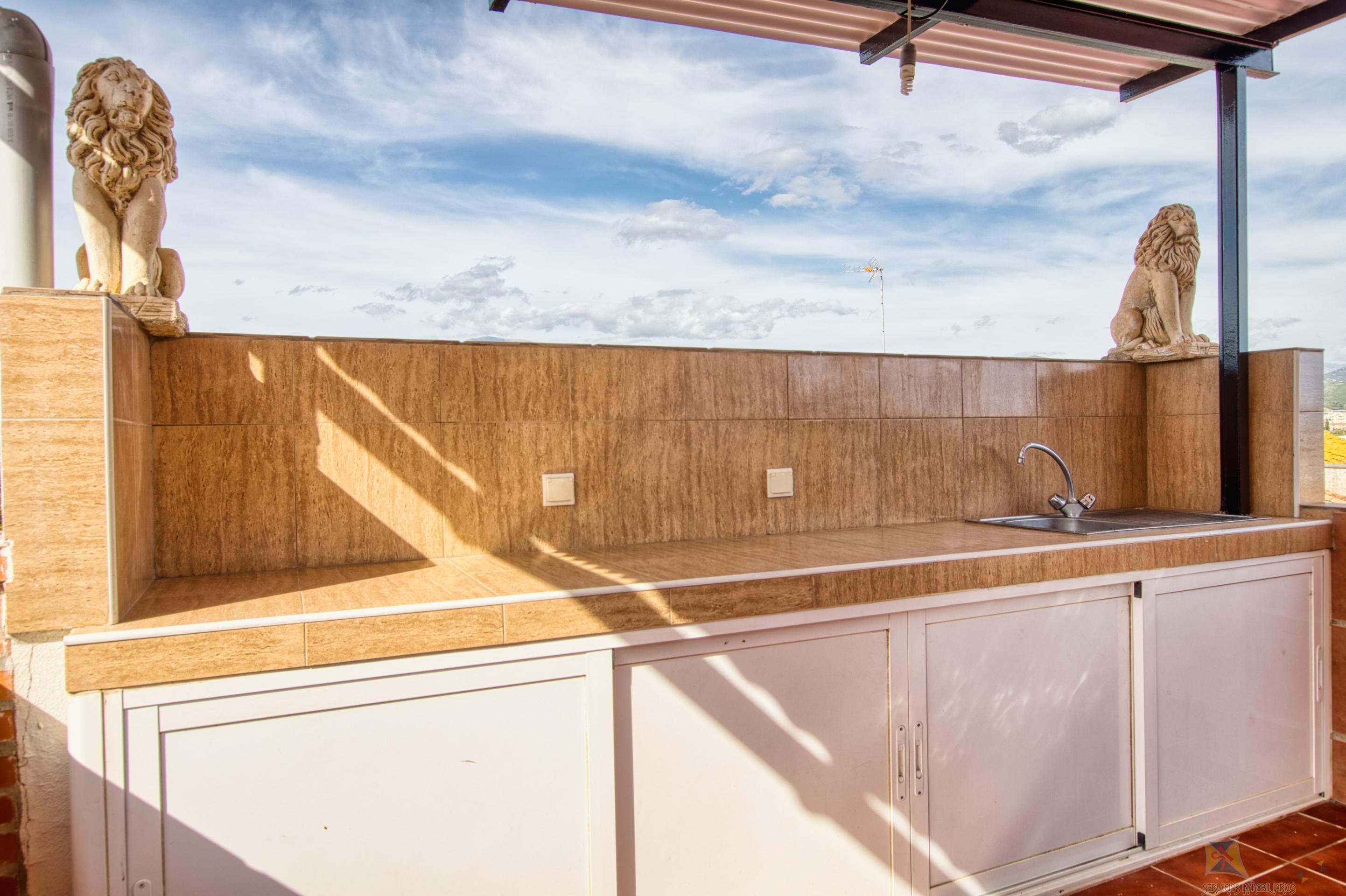 Venta de casa en Vélez - Málaga