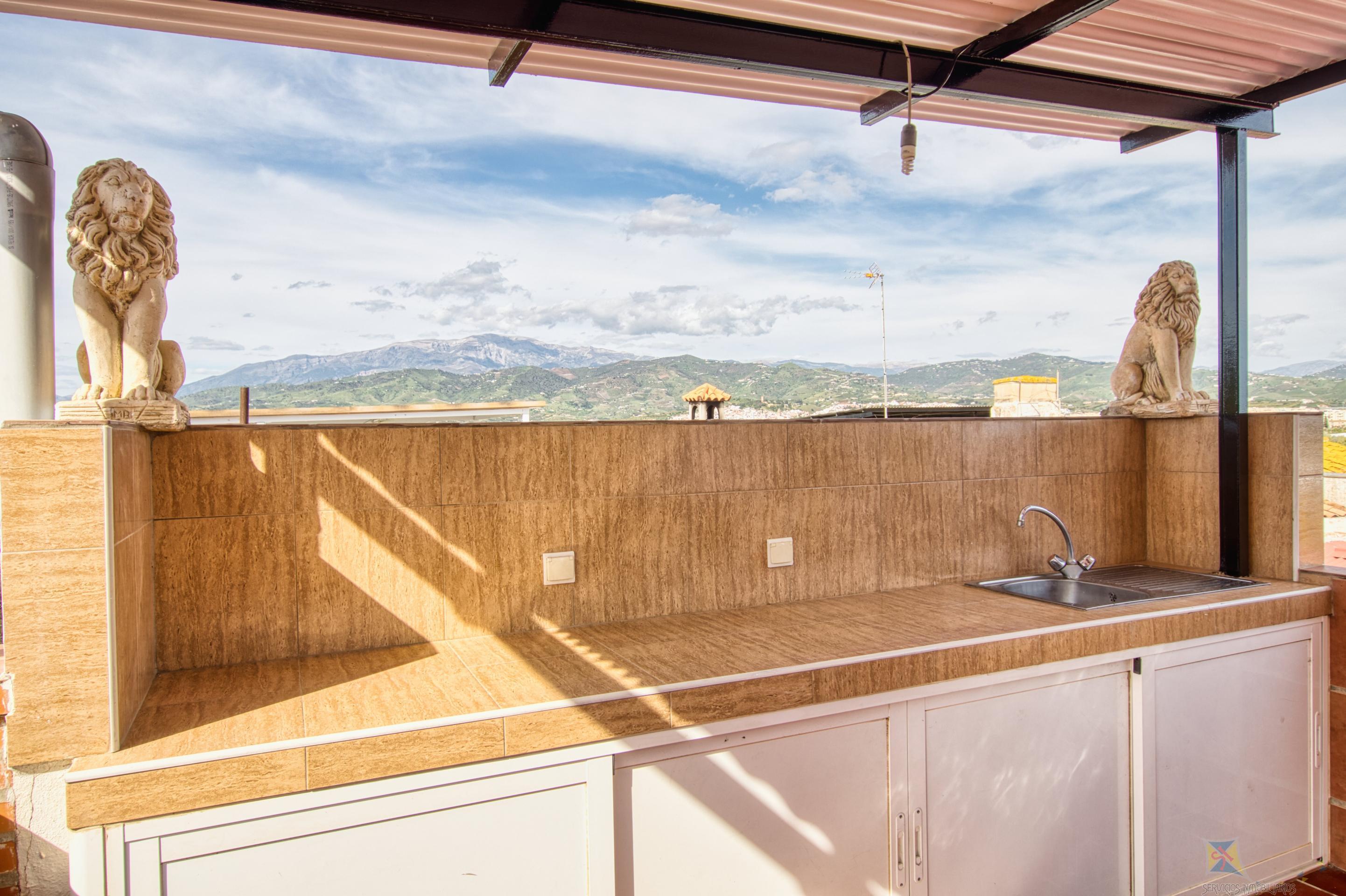 Venta de casa en Vélez - Málaga