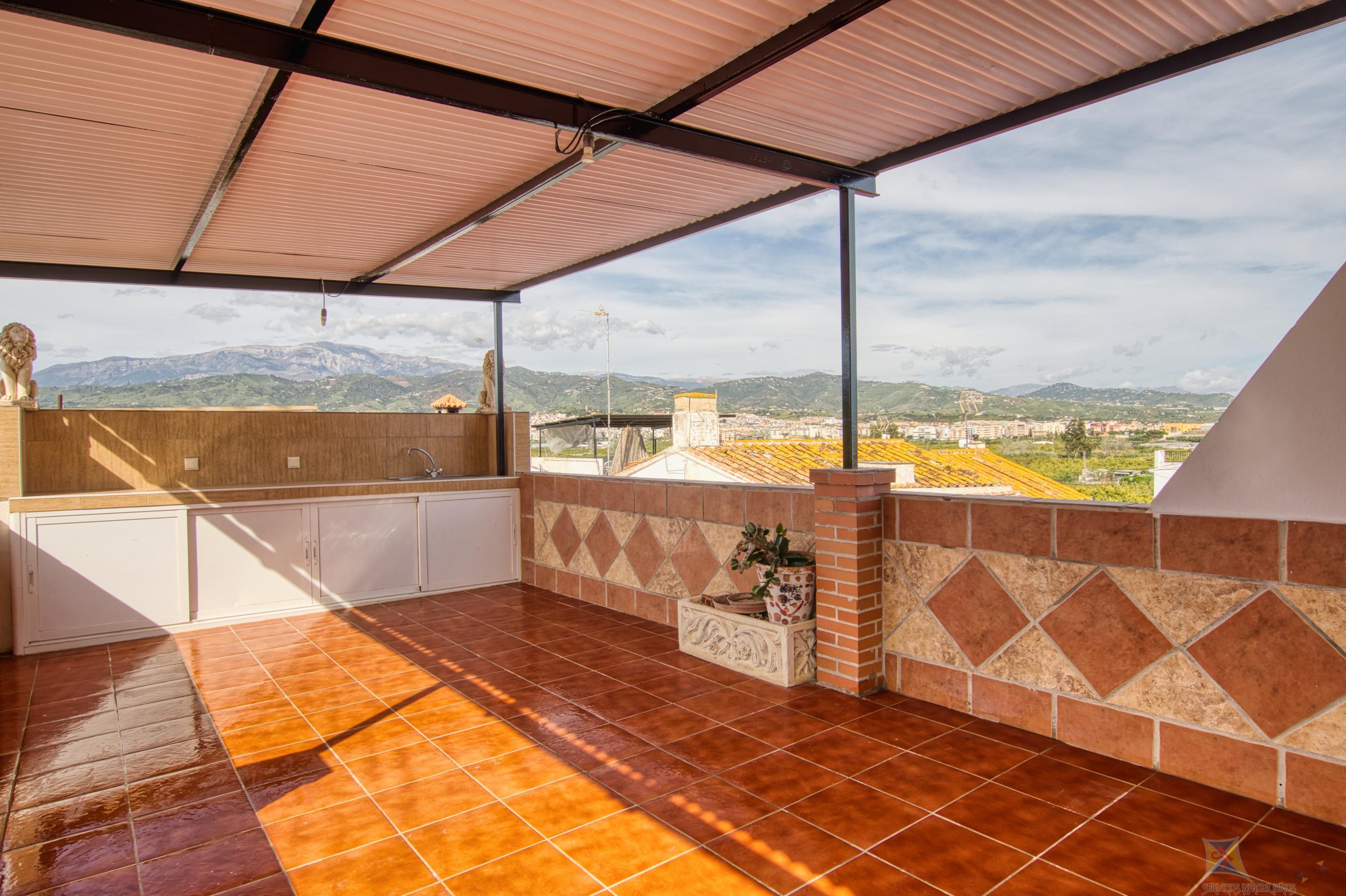Venta de casa en Vélez - Málaga
