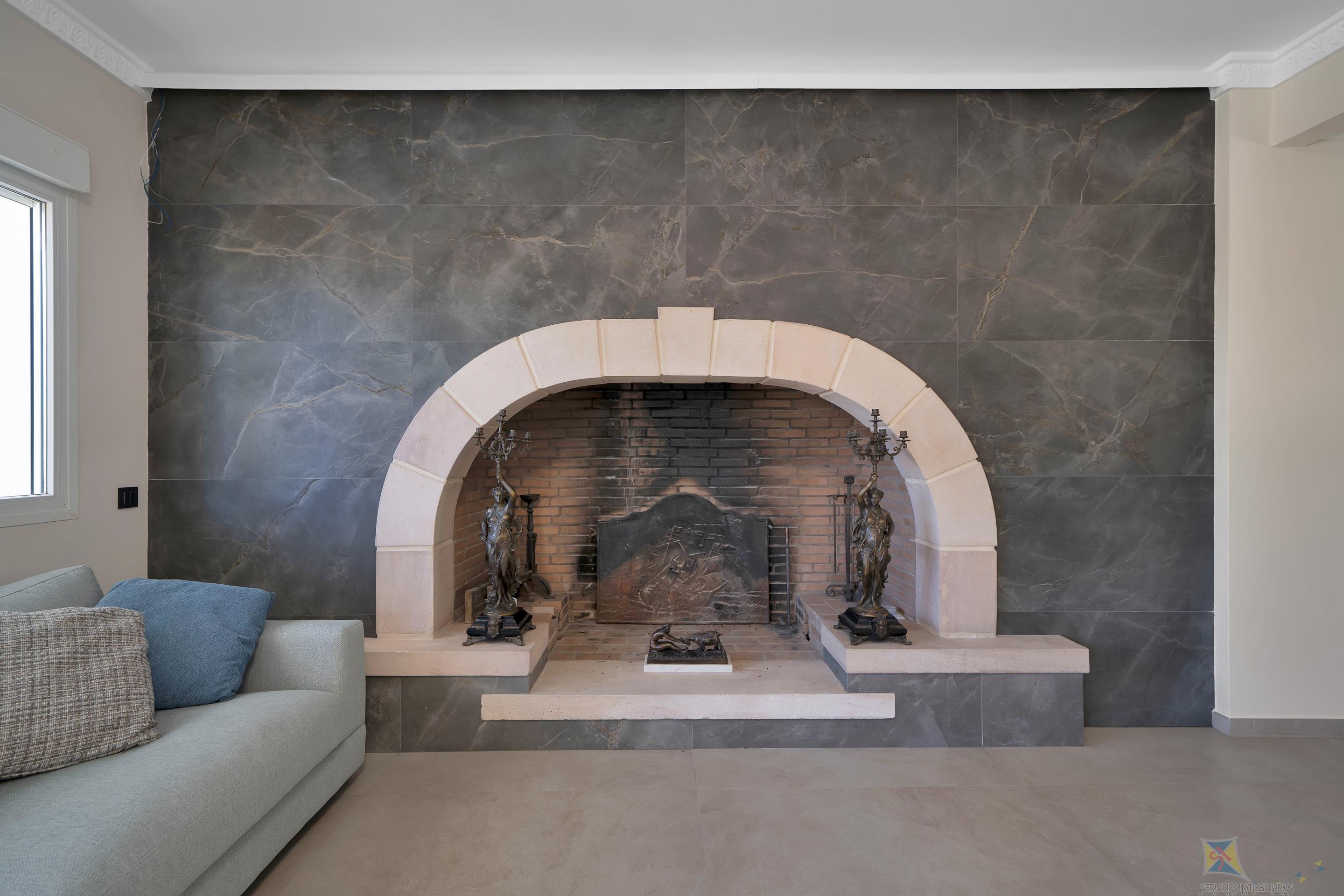 Venta de villa en Benalmádena