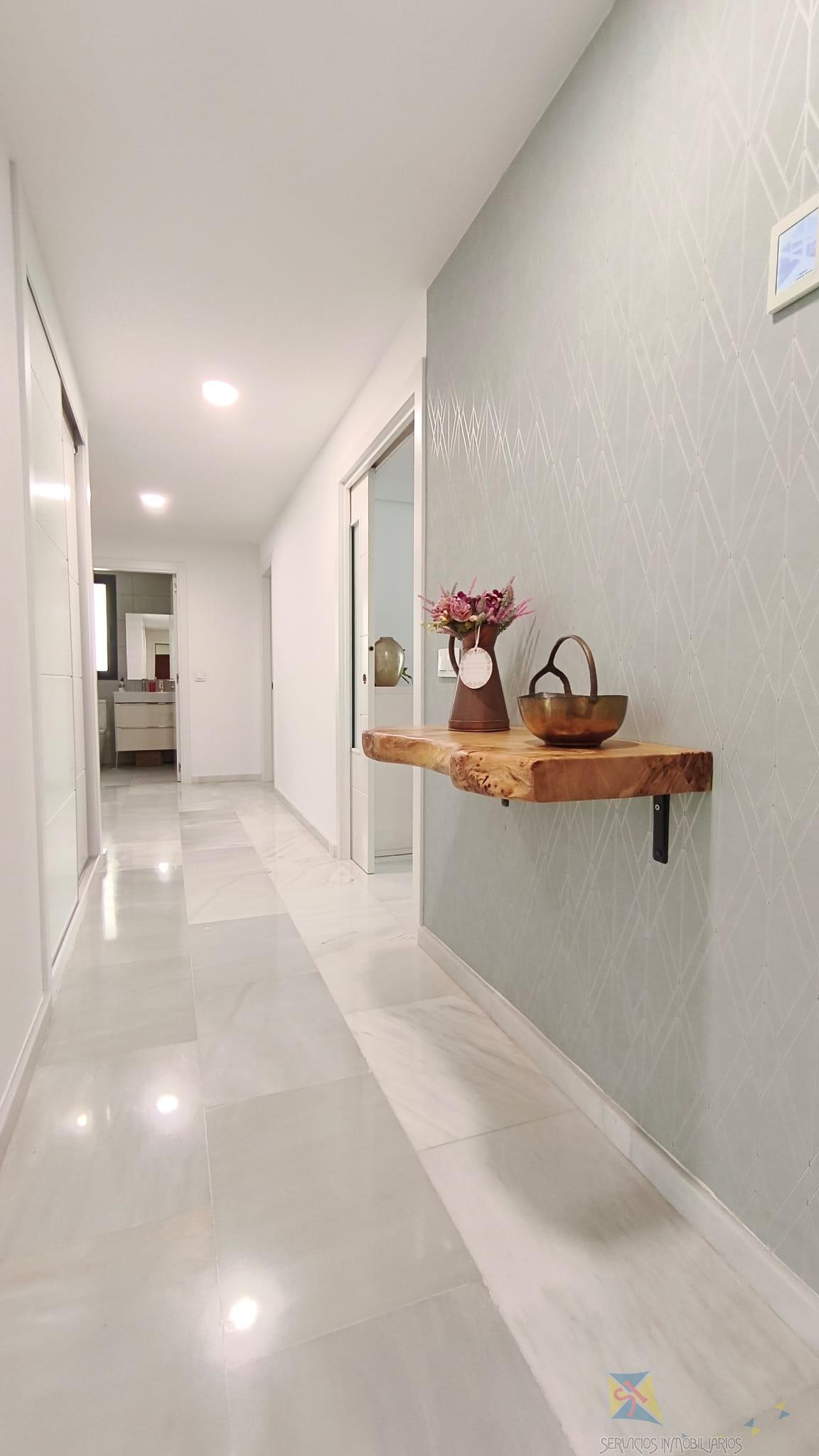 Venta de piso en Marbella