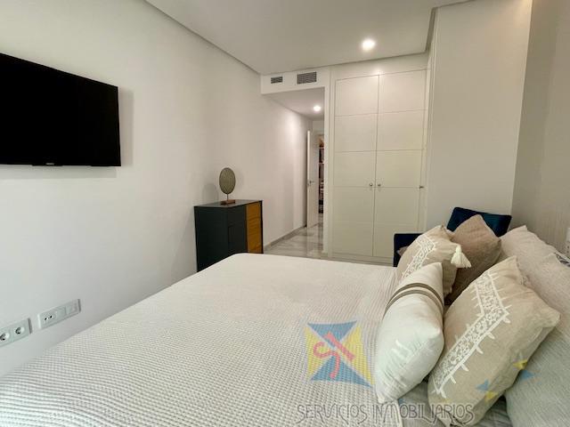 Venta de piso en Marbella