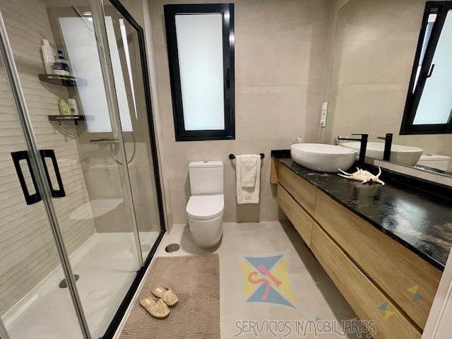 Venta de piso en Marbella