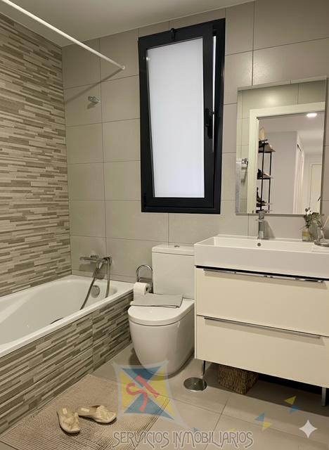 Venta de piso en Marbella