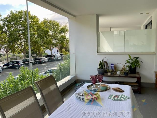 Venta de piso en Marbella