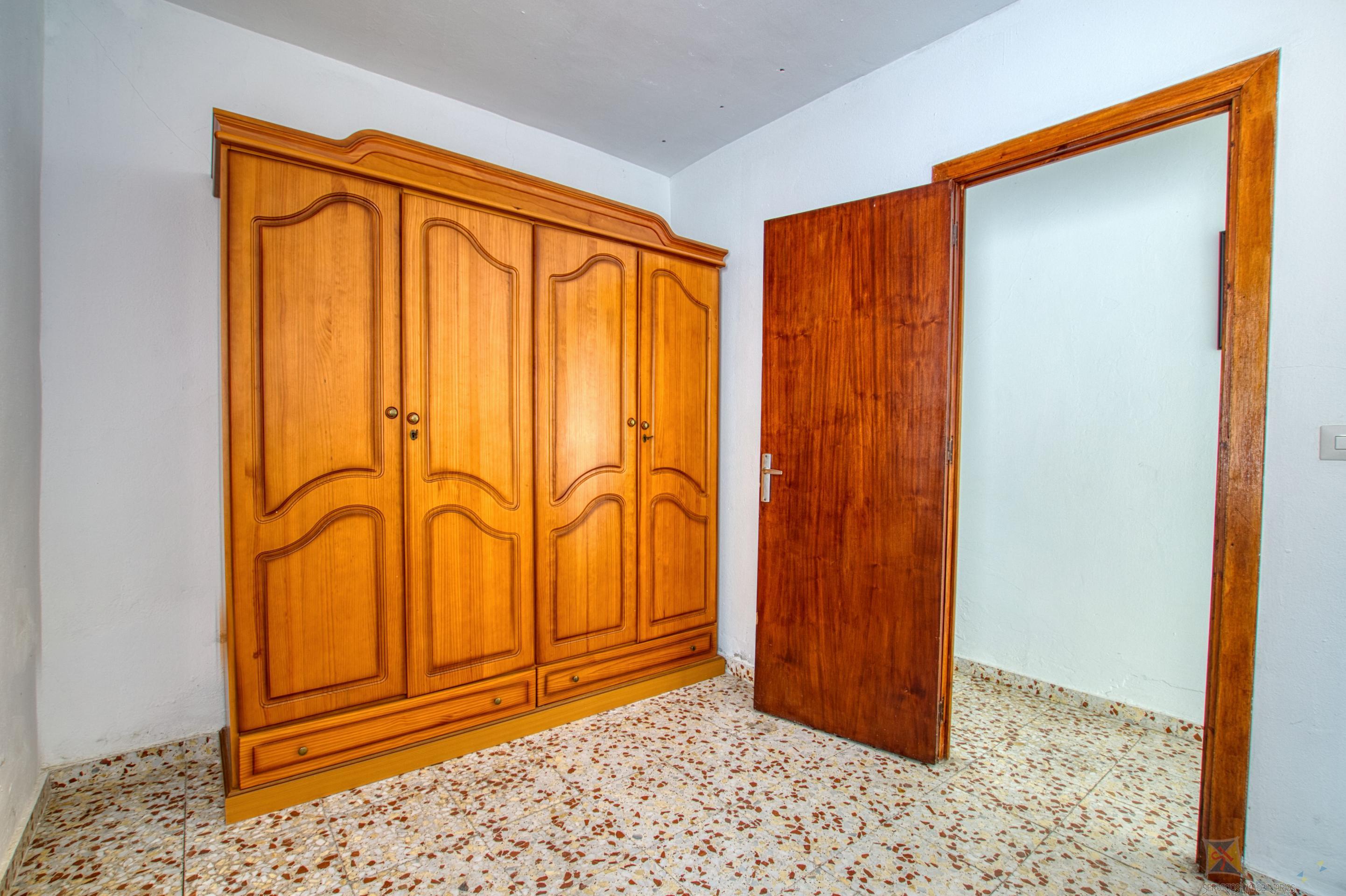 Venta de casa en Viñuela