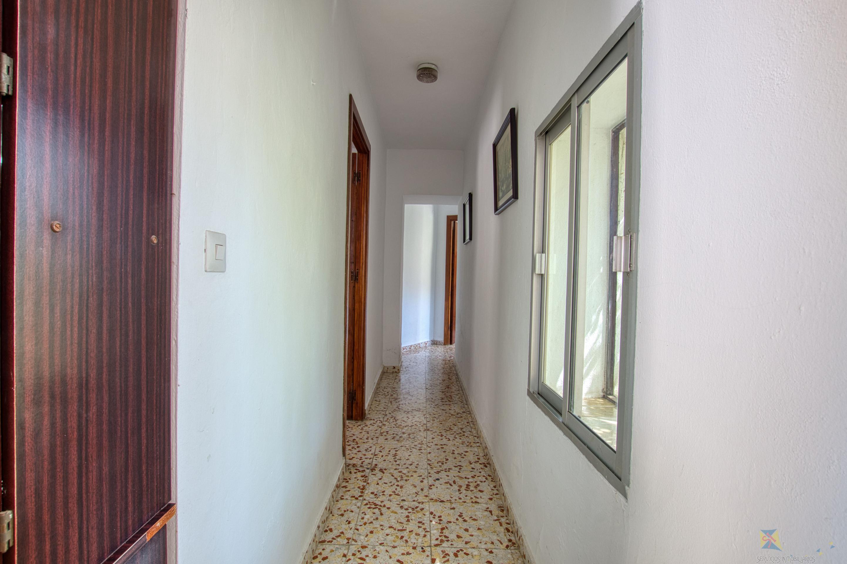 Venta de casa en Viñuela