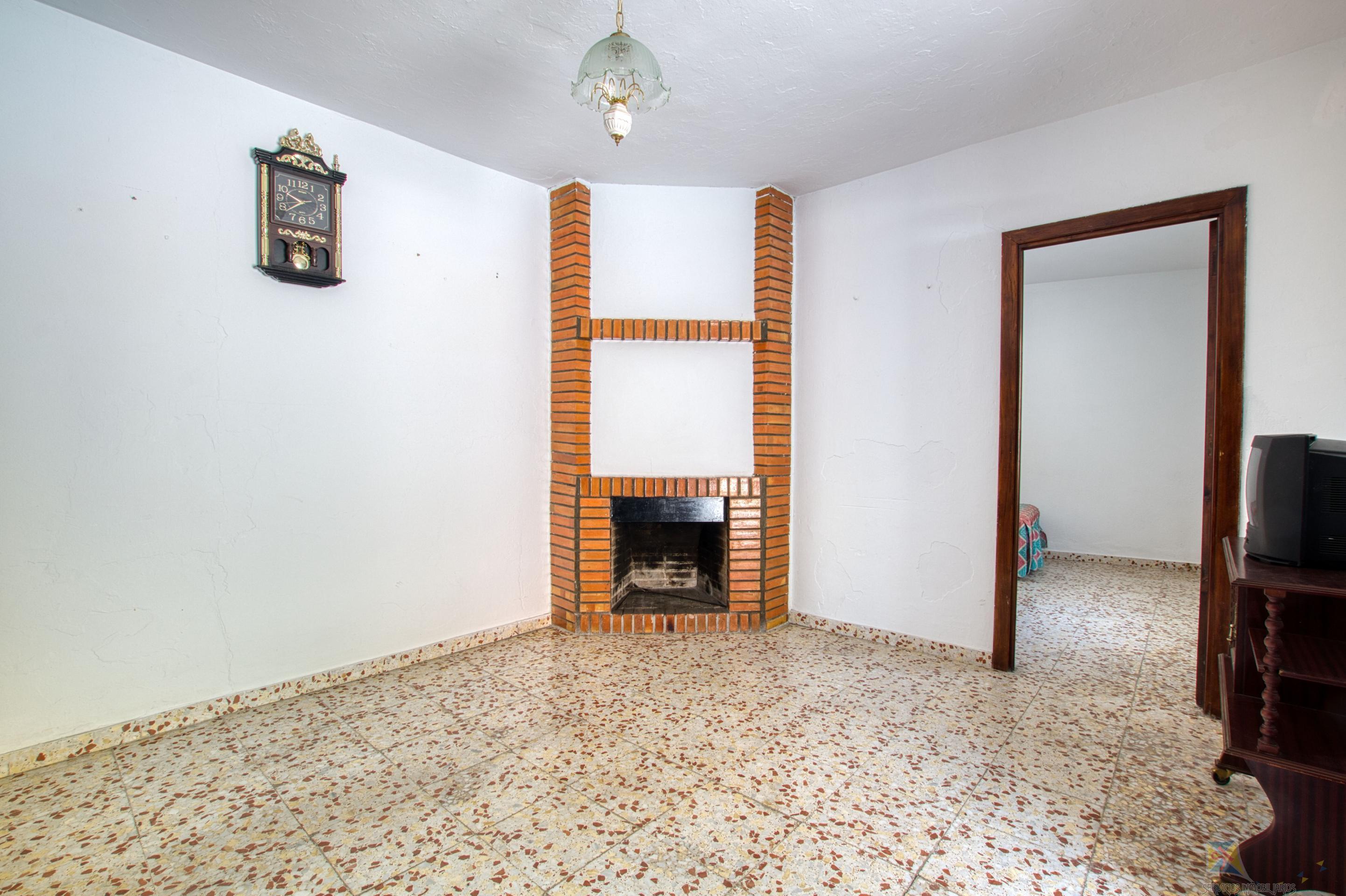 Venta de casa en Viñuela