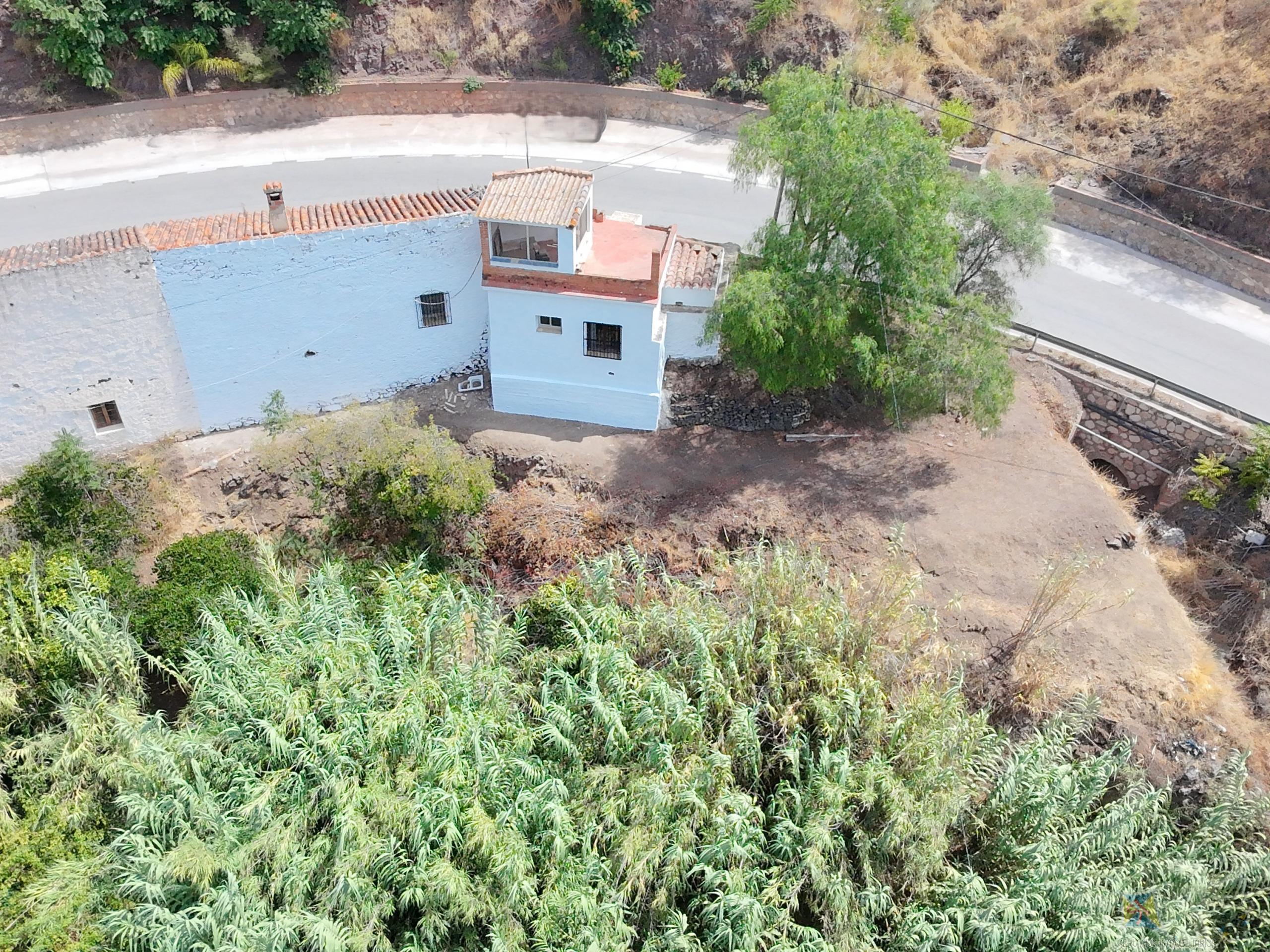 Venta de casa en Viñuela