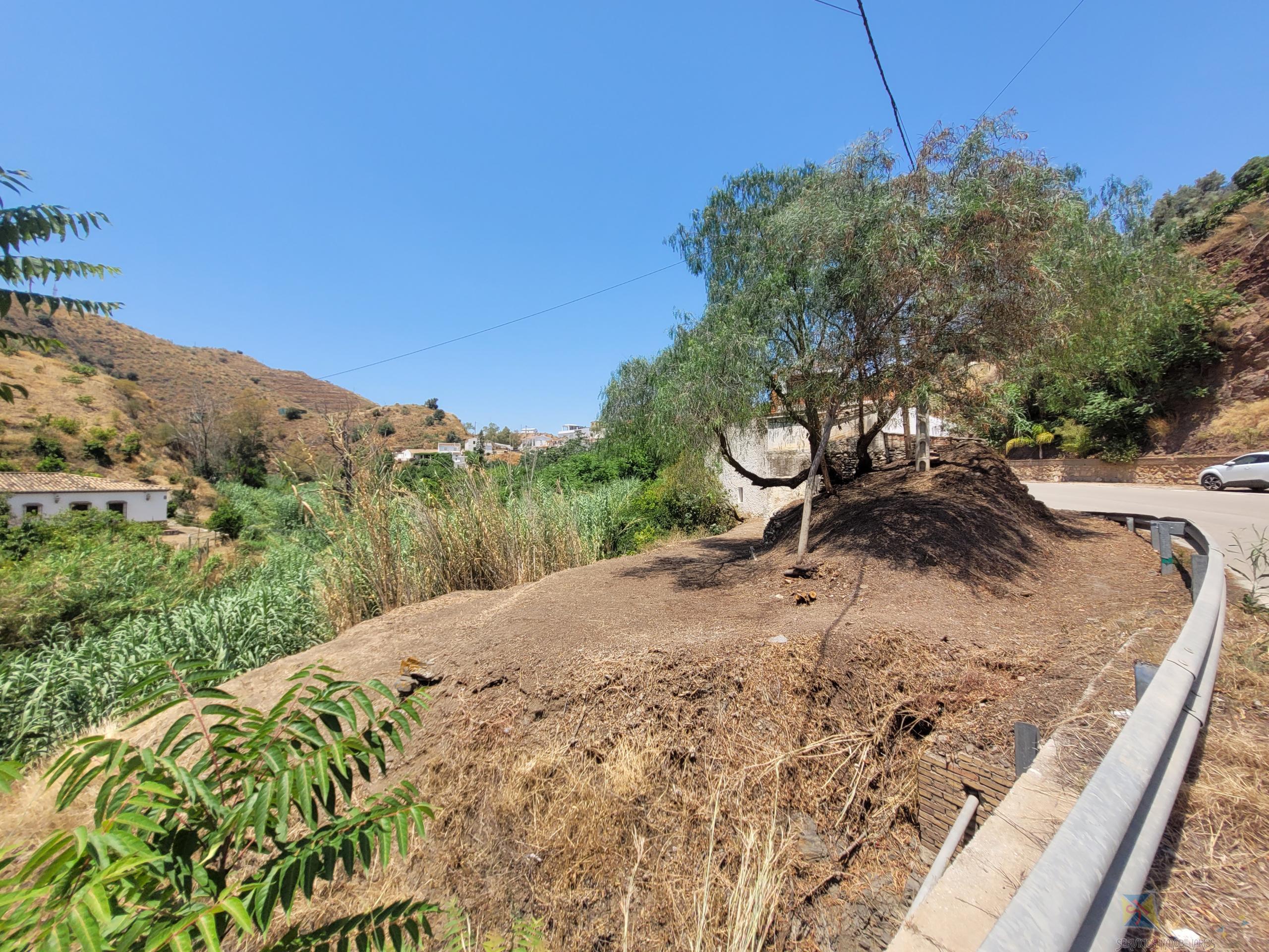 Venta de casa en Viñuela