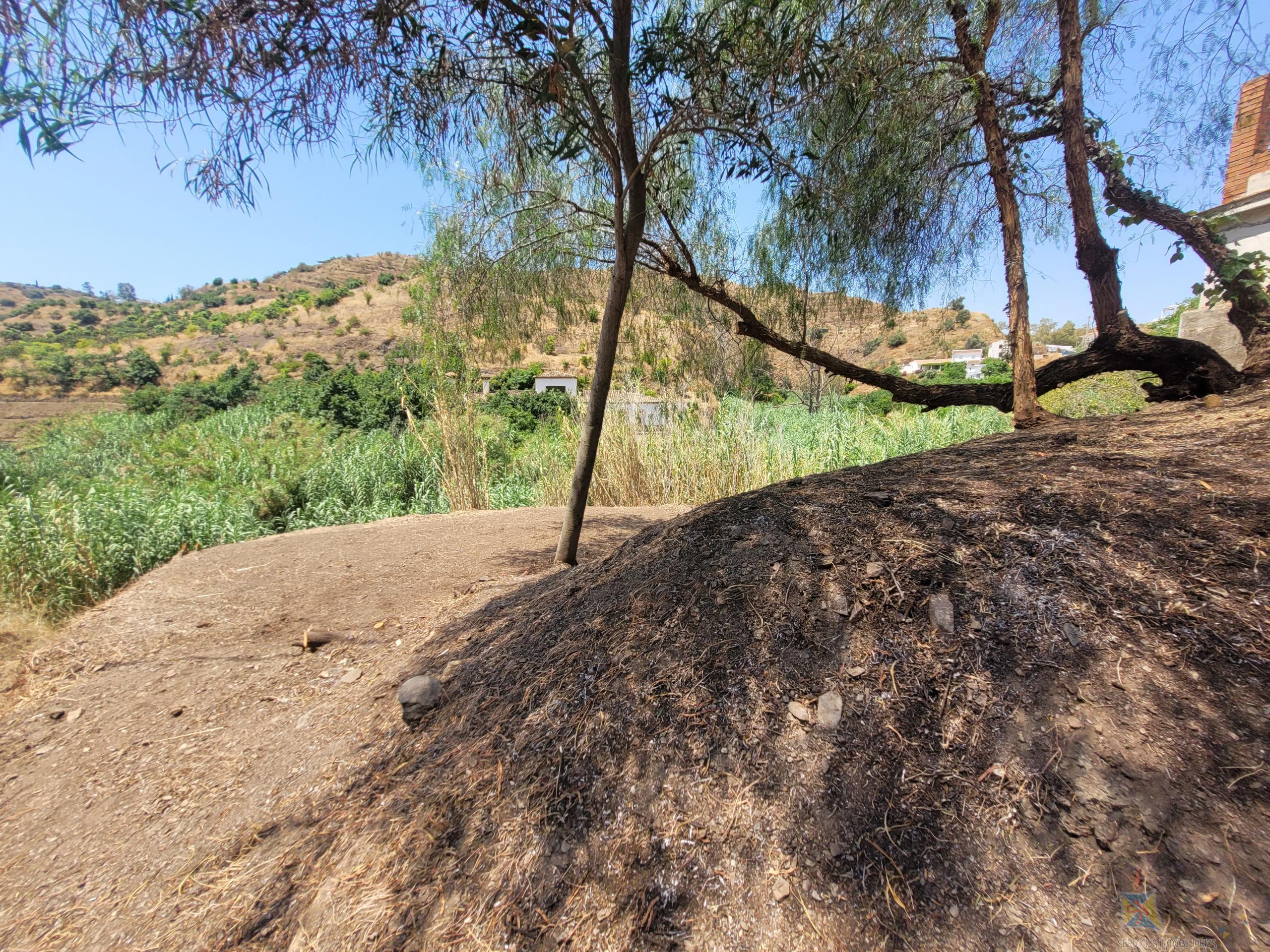 Venta de casa en Viñuela