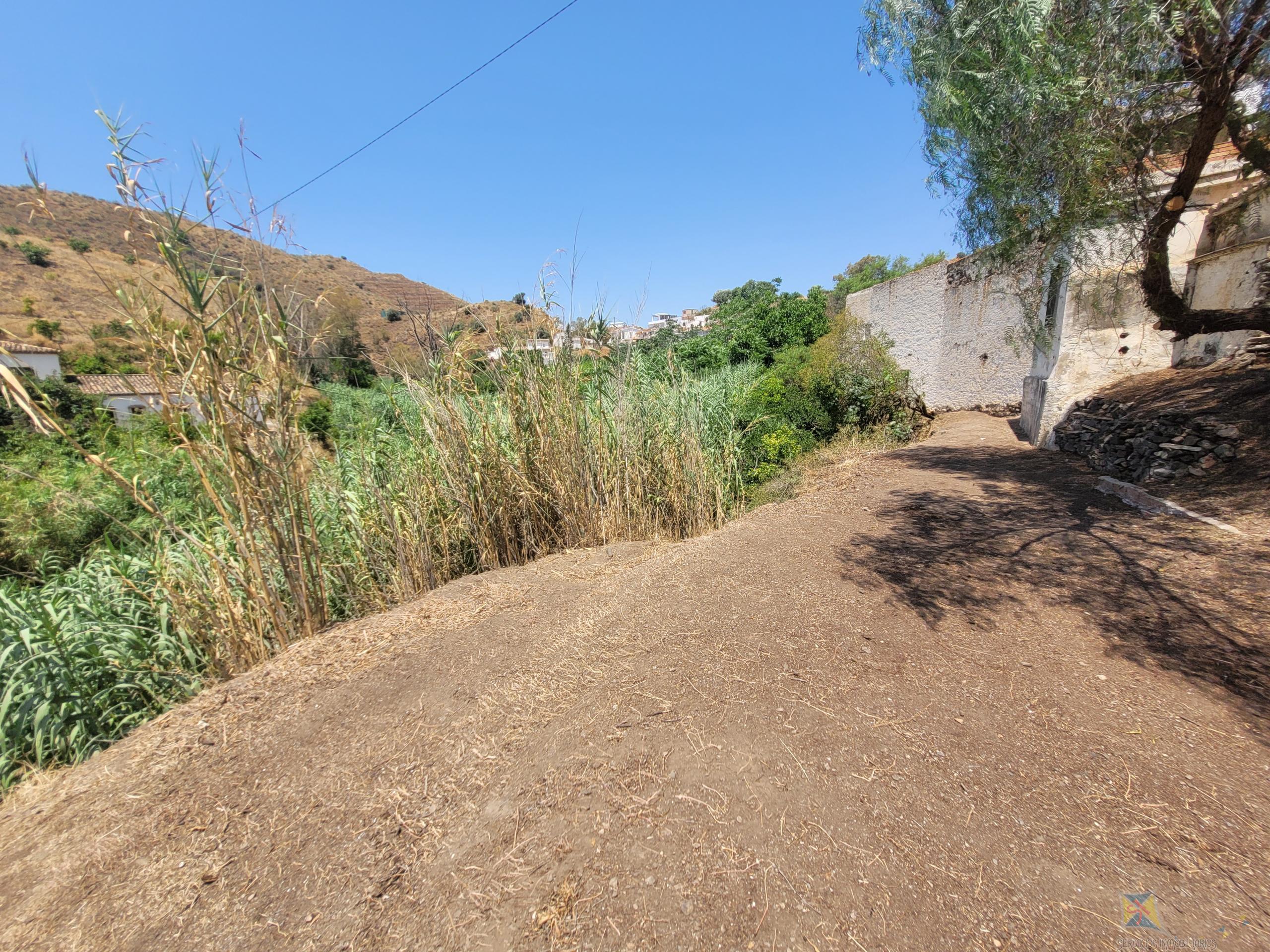 Venta de casa en Viñuela