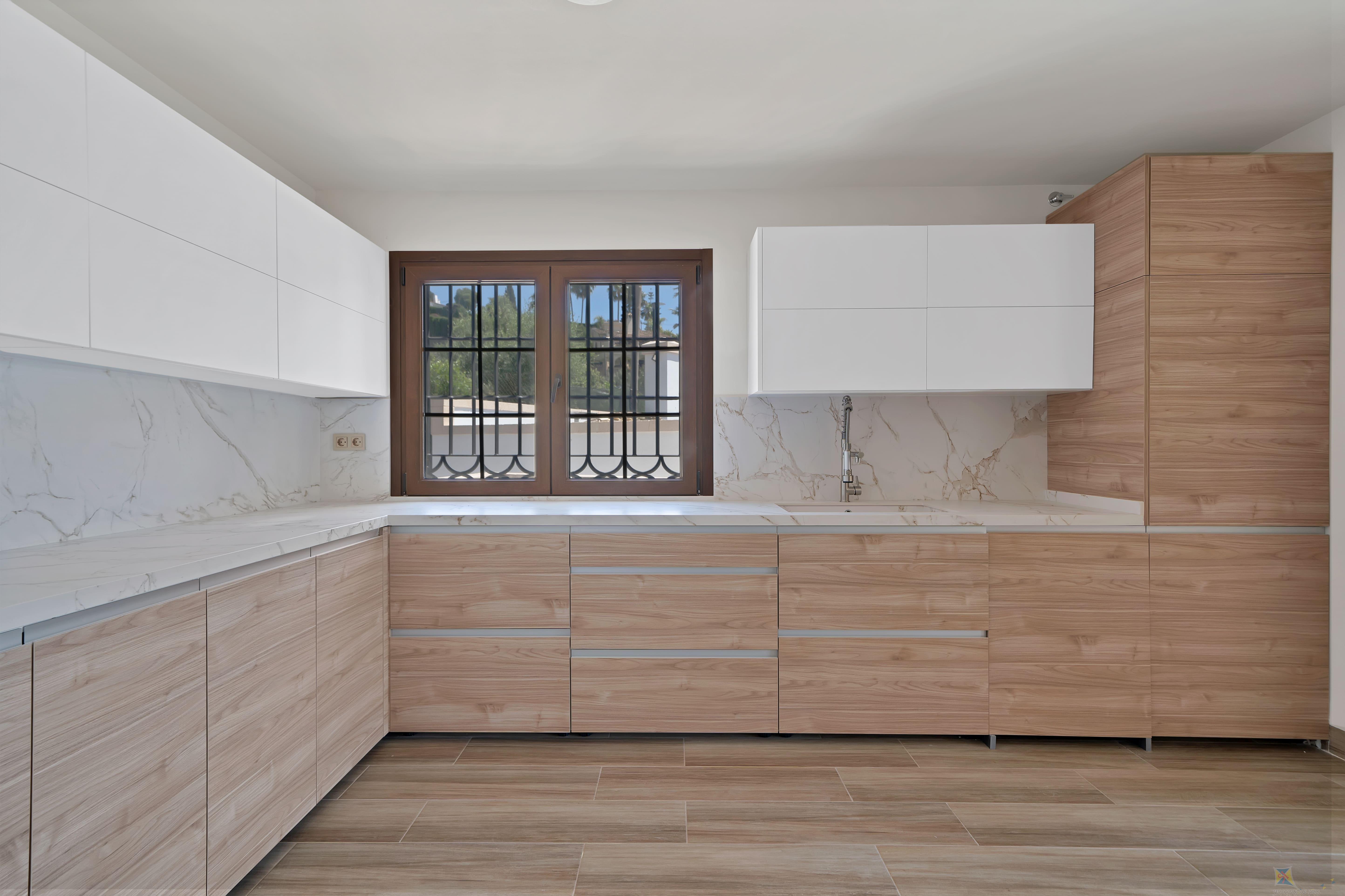 Venta de villa en Marbella