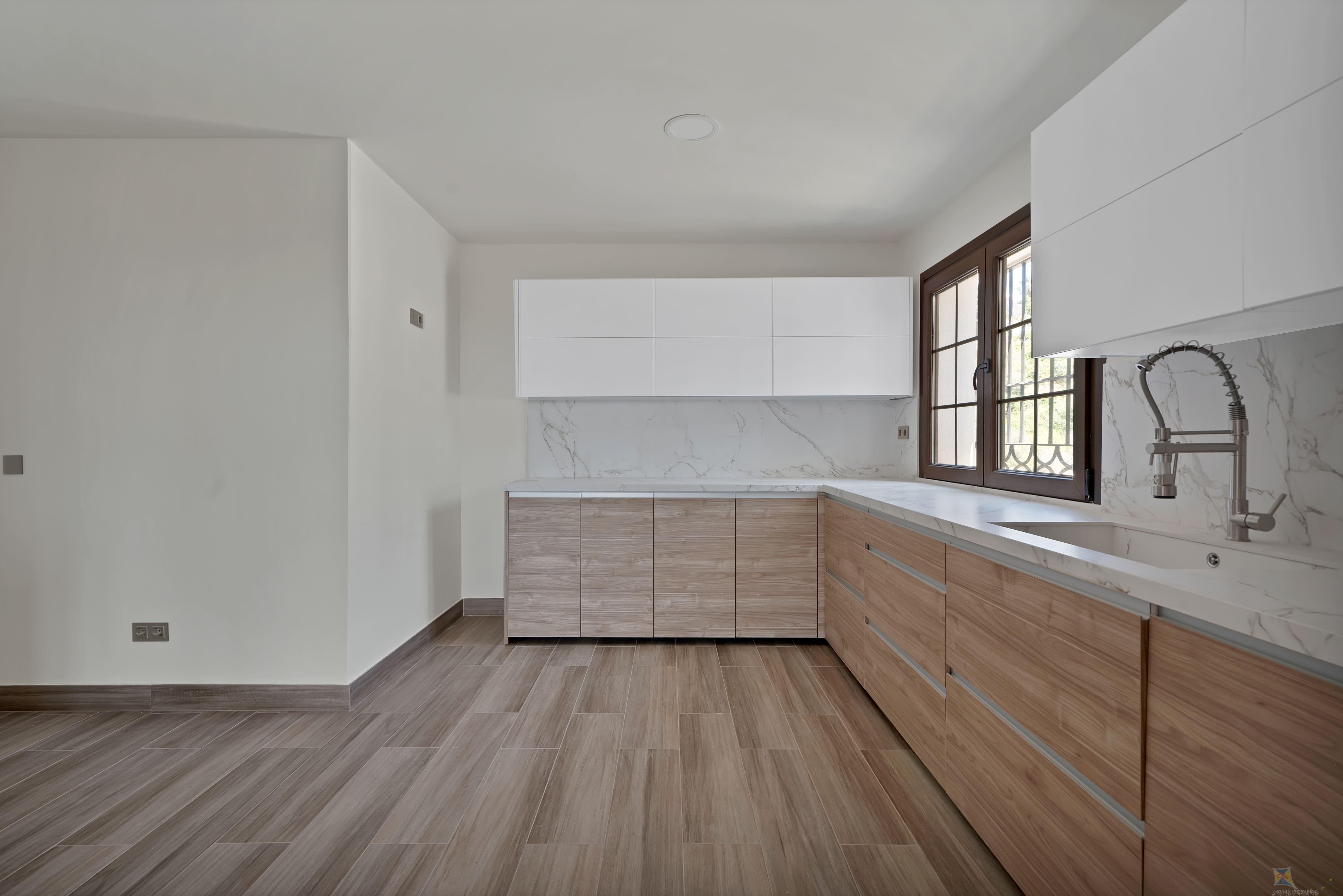 Venta de villa en Marbella