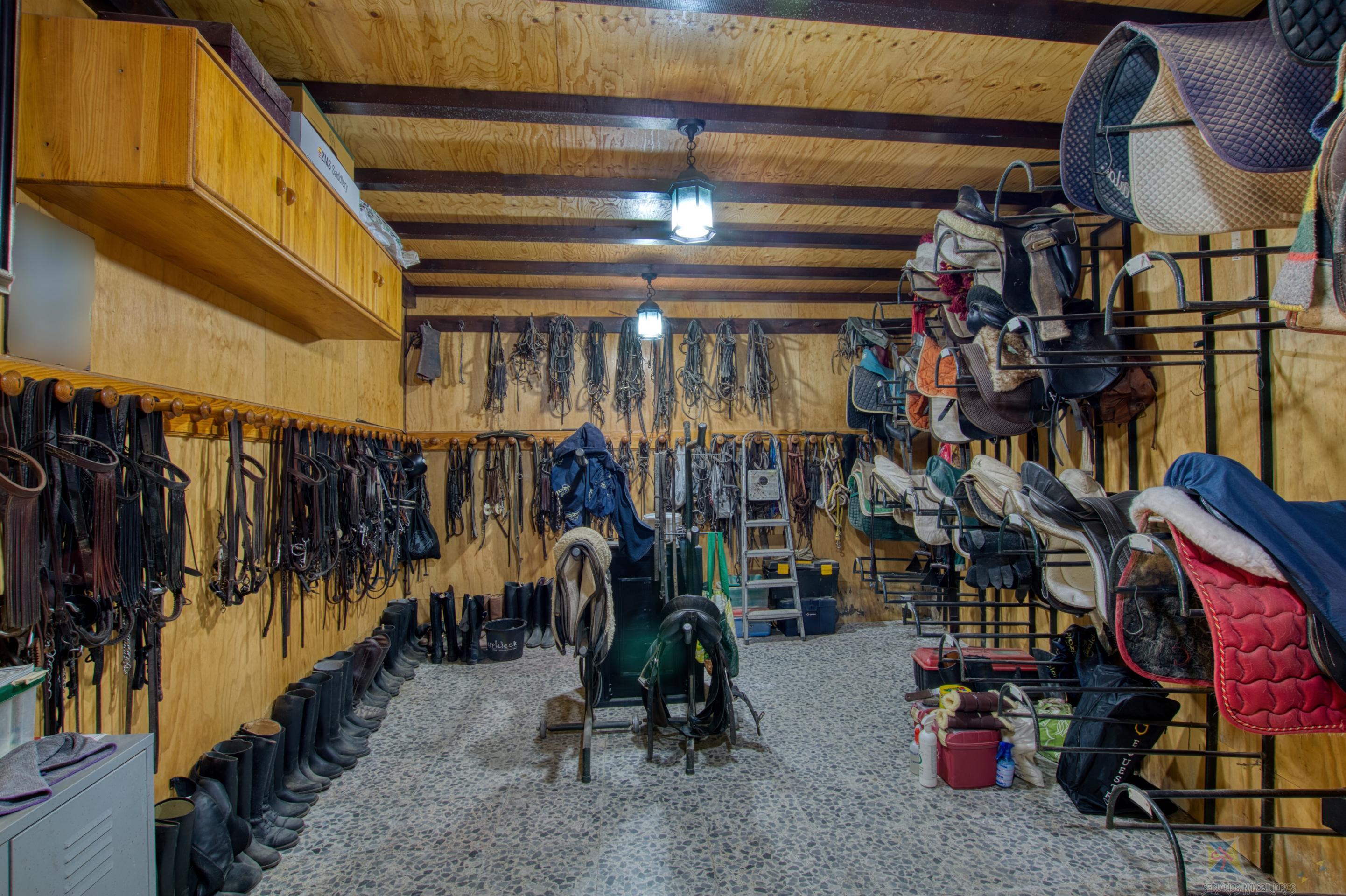 Venta de cortijo en Torre del mar