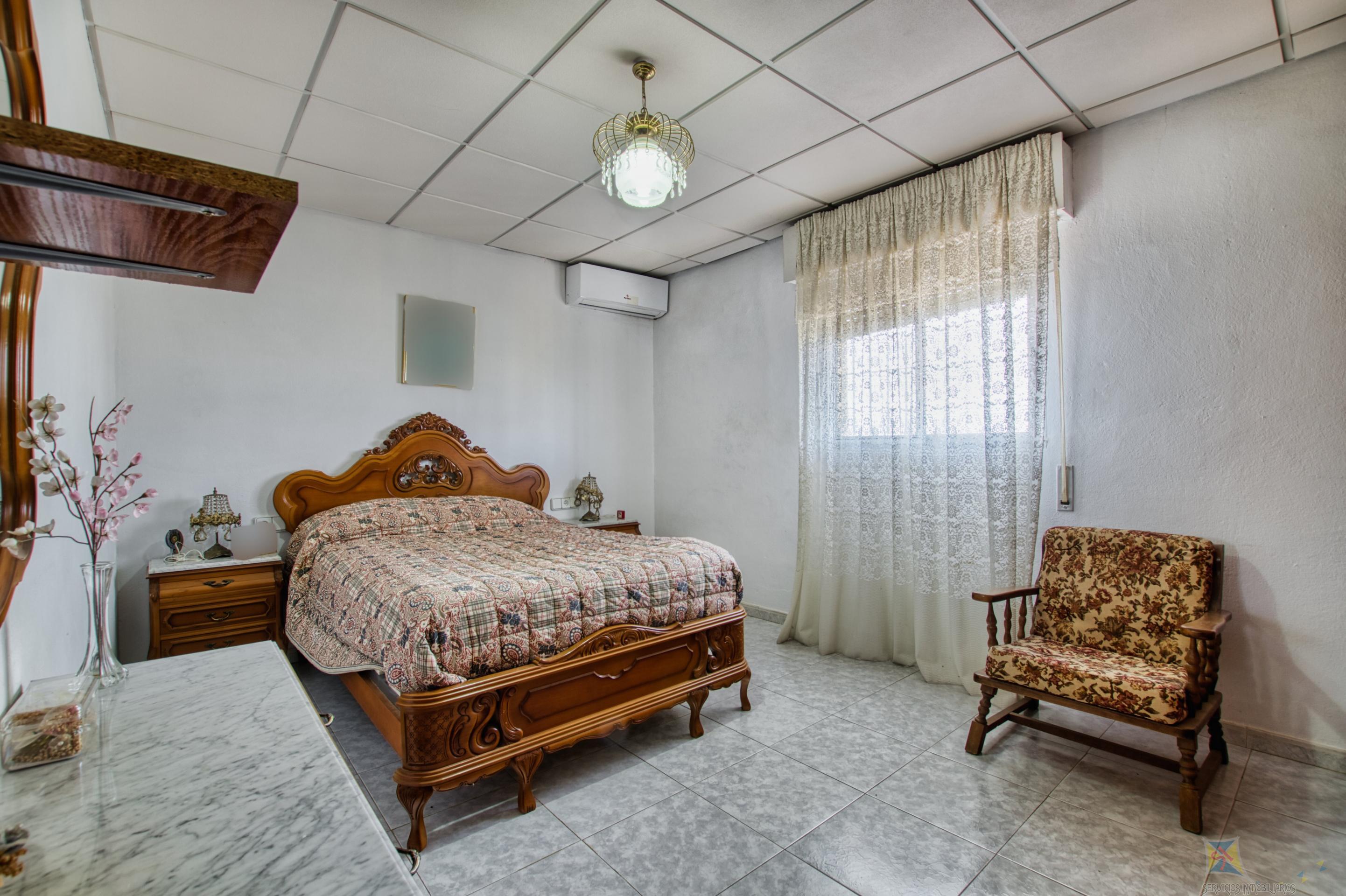 Venta de cortijo en Torre del mar