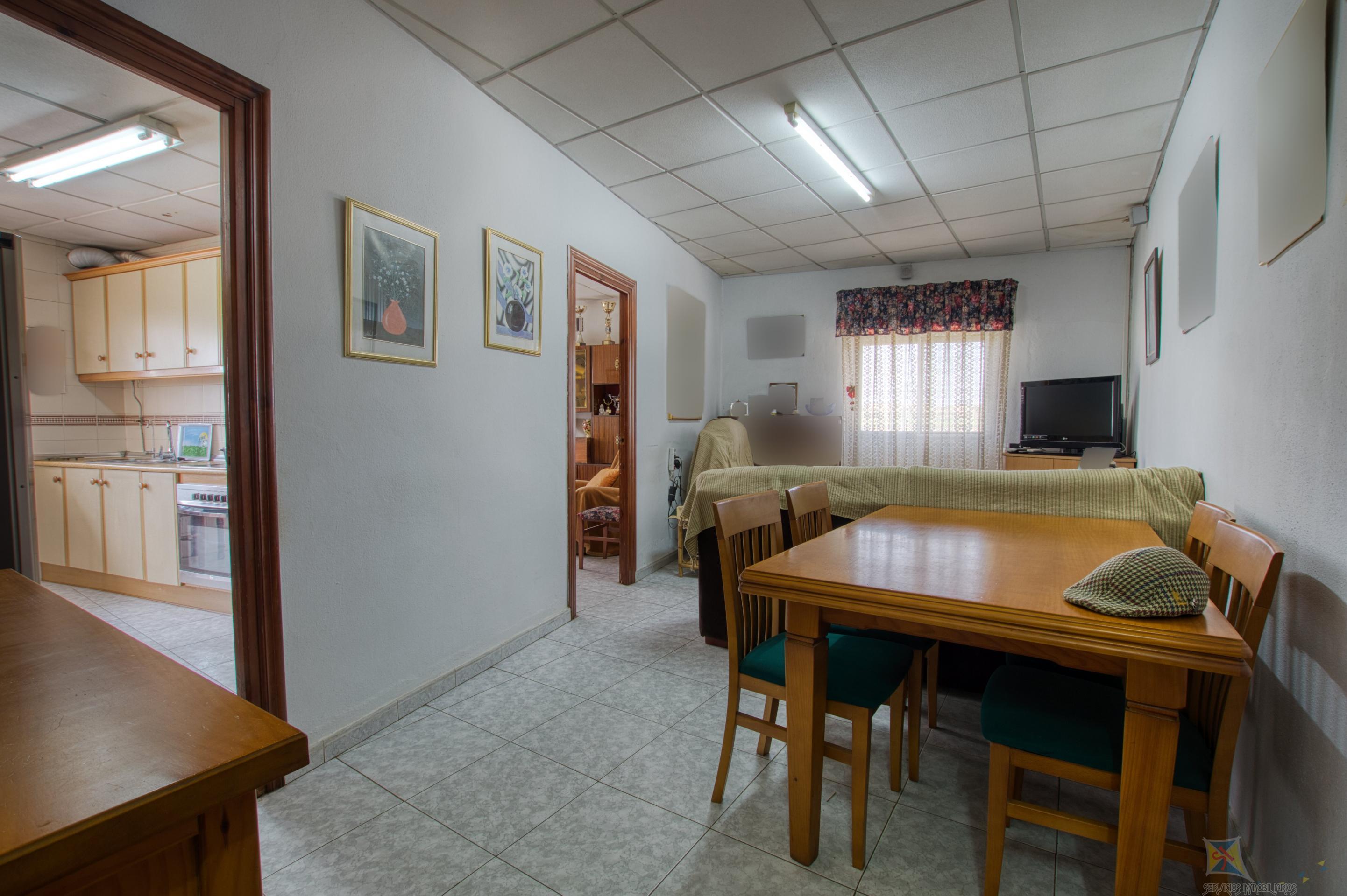 Venta de cortijo en Torre del mar