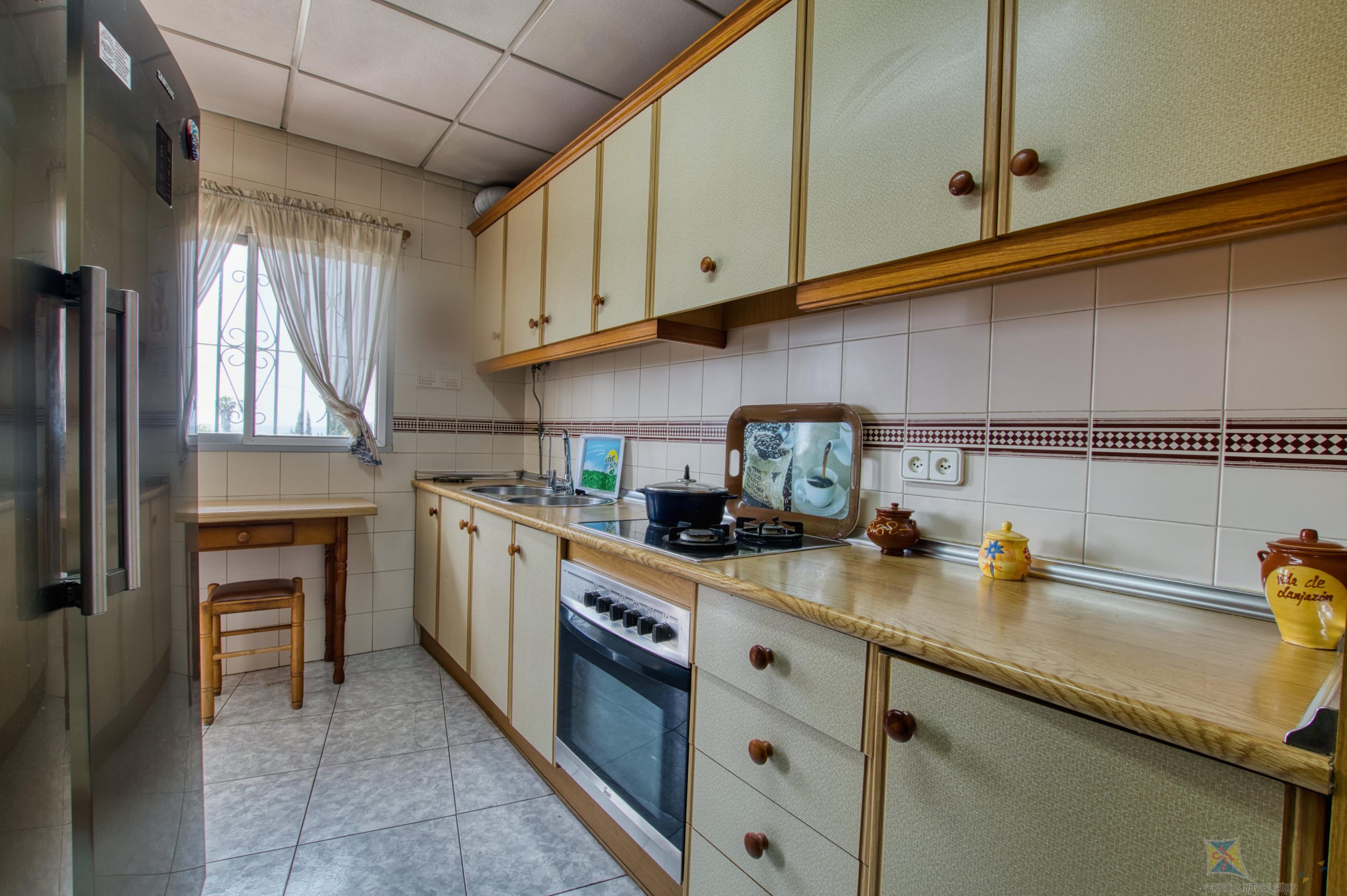 Venta de cortijo en Torre del mar