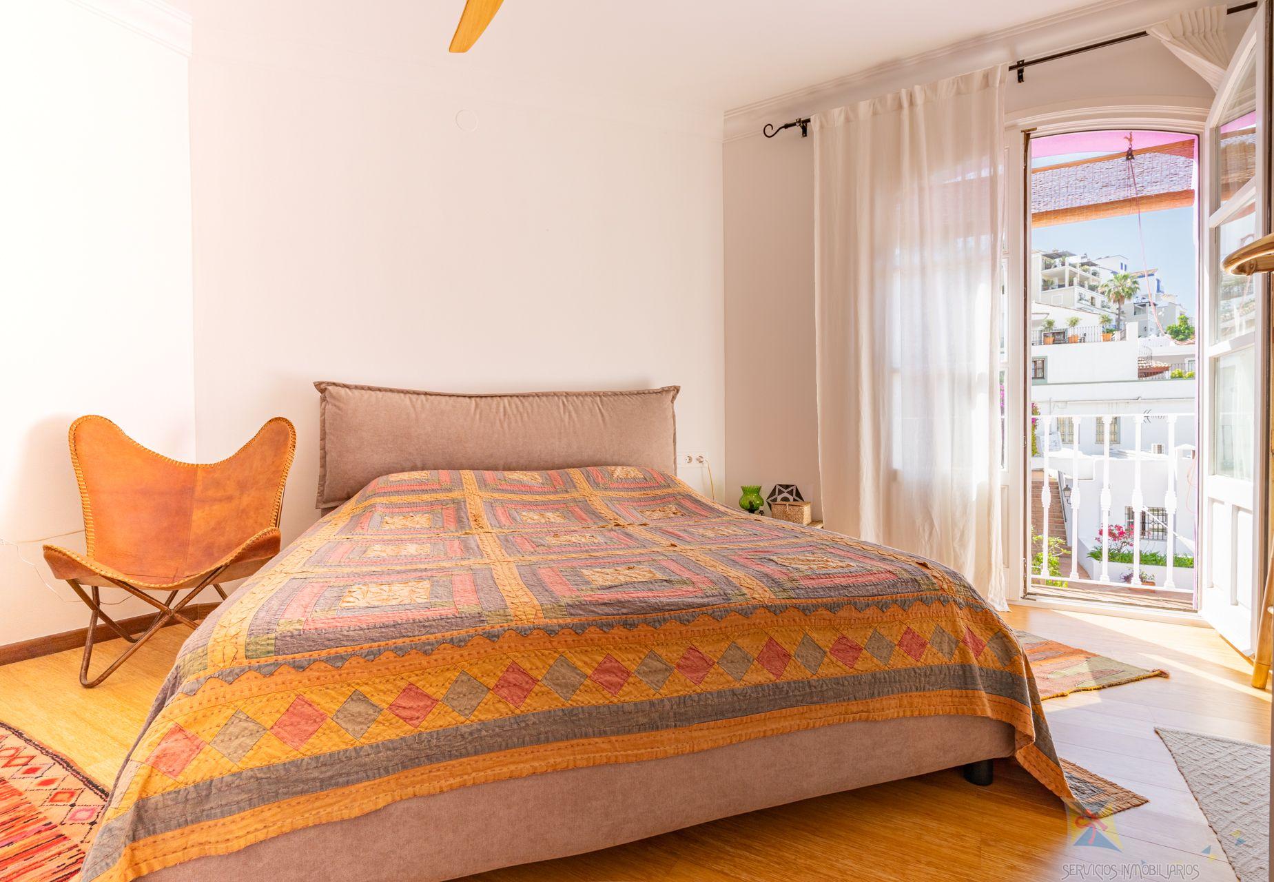 Venta de casa en Benahavís