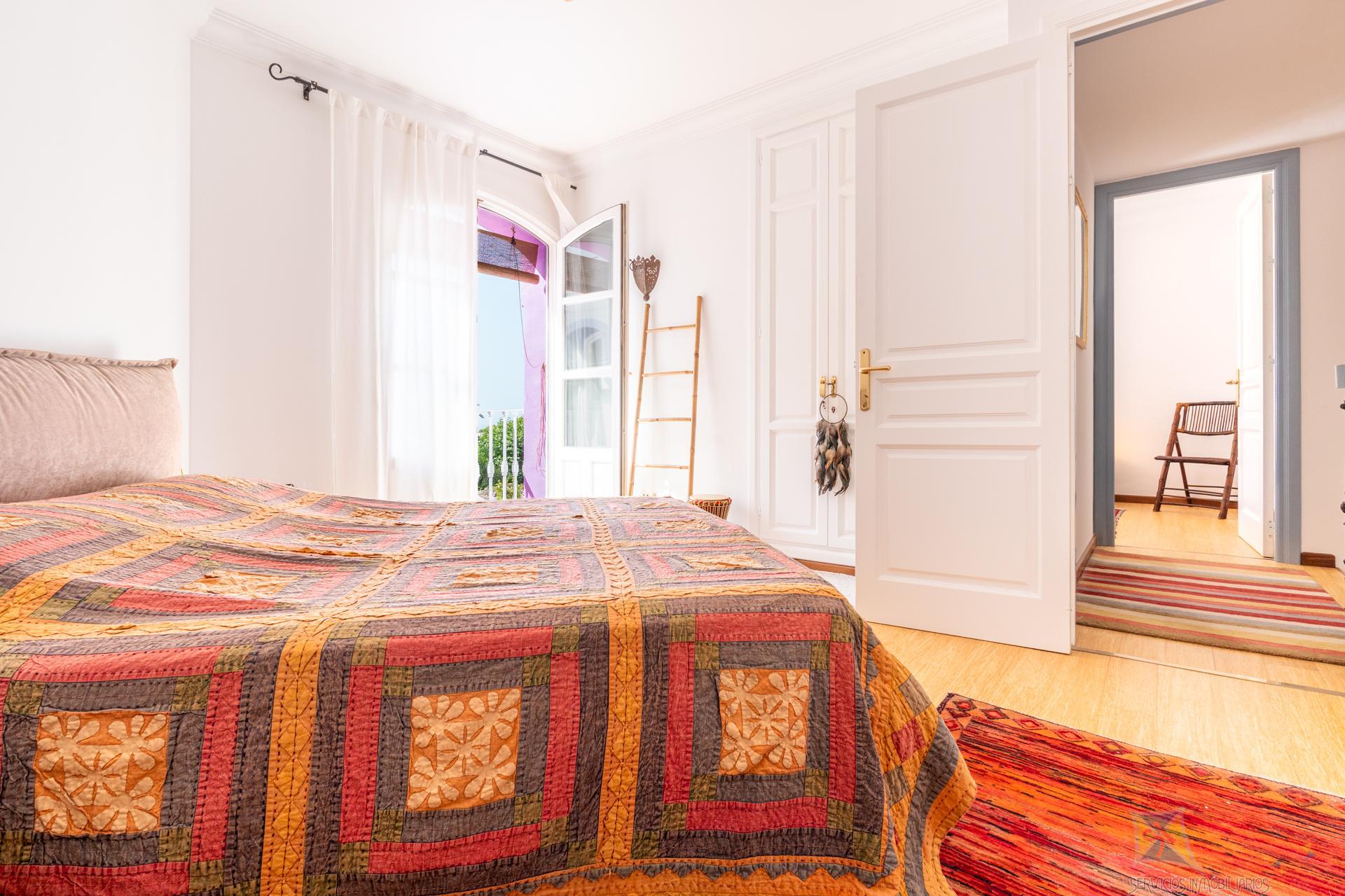 Venta de casa en Benahavís